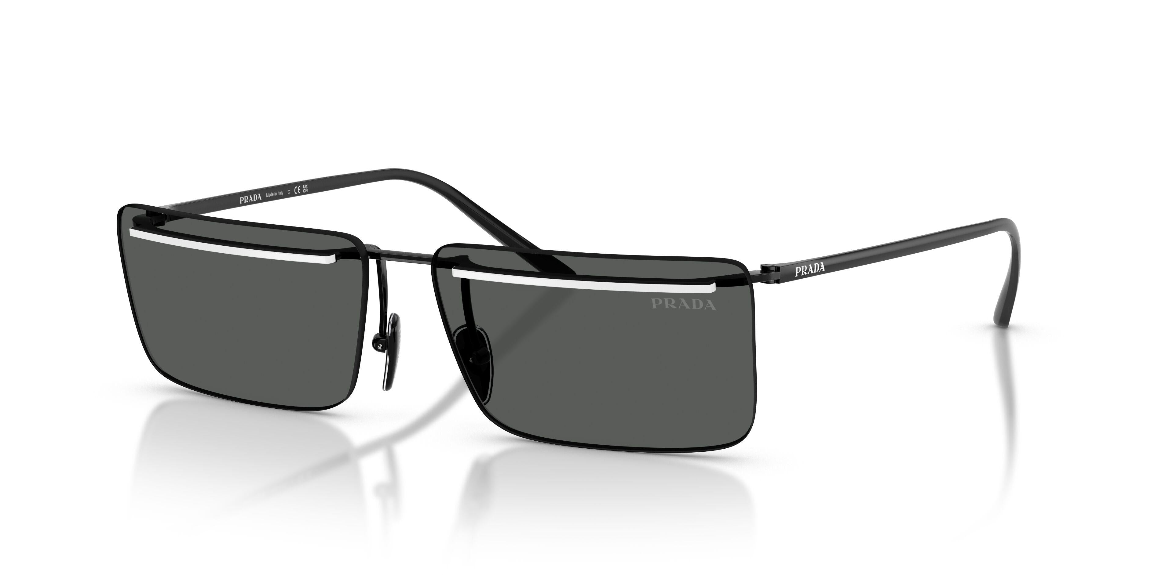 Praada C53S Sunglasses