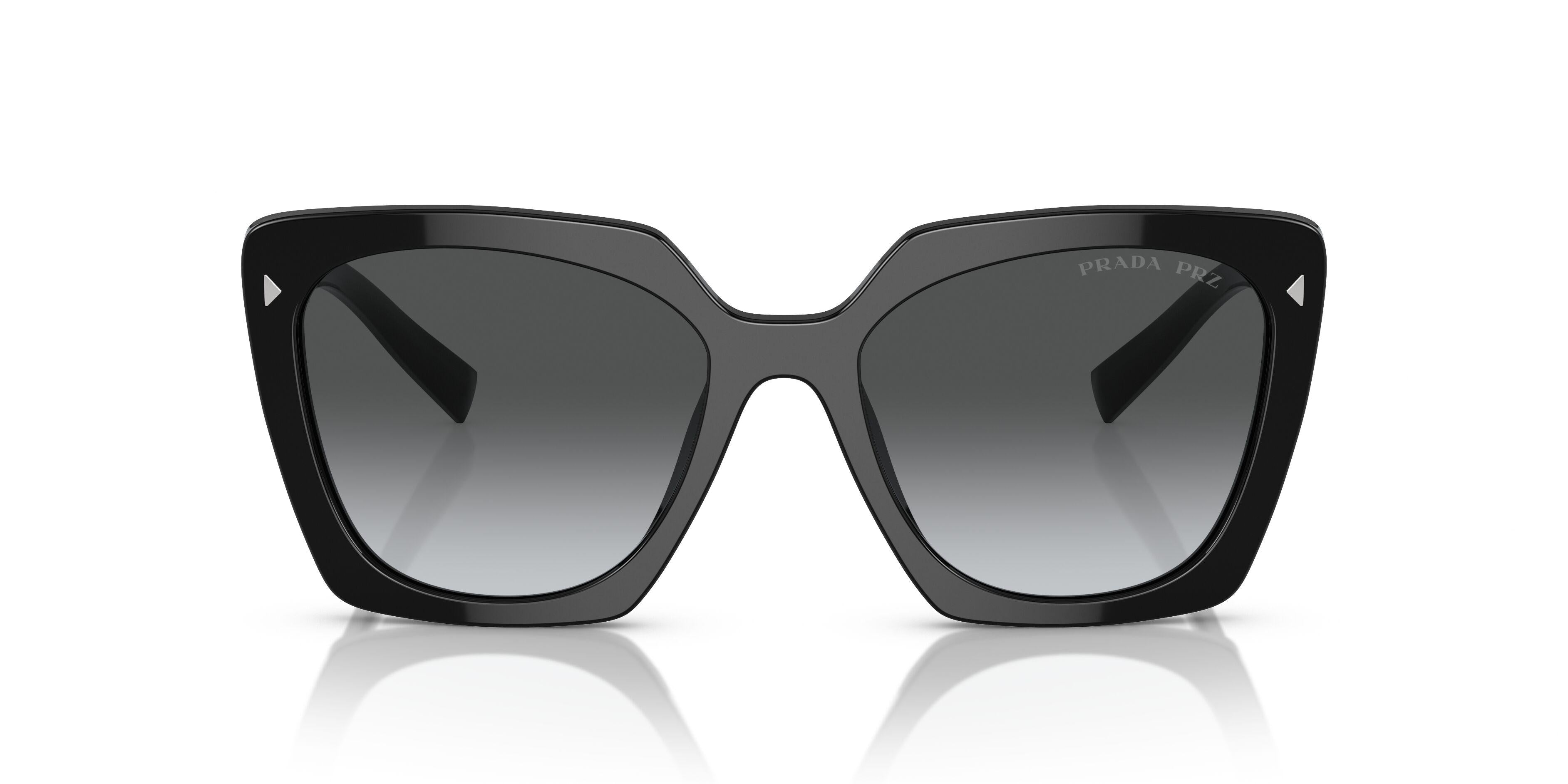 Praada 23ZS Sunglasses