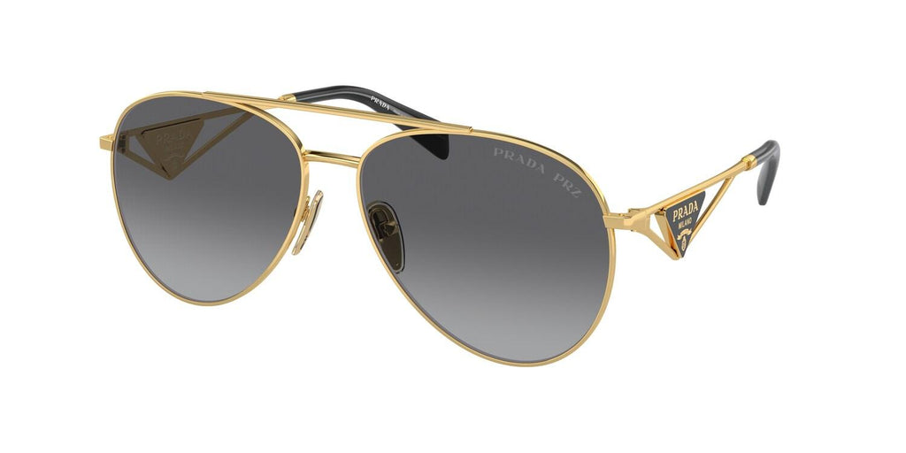 Praada 73ZS Sunglasses