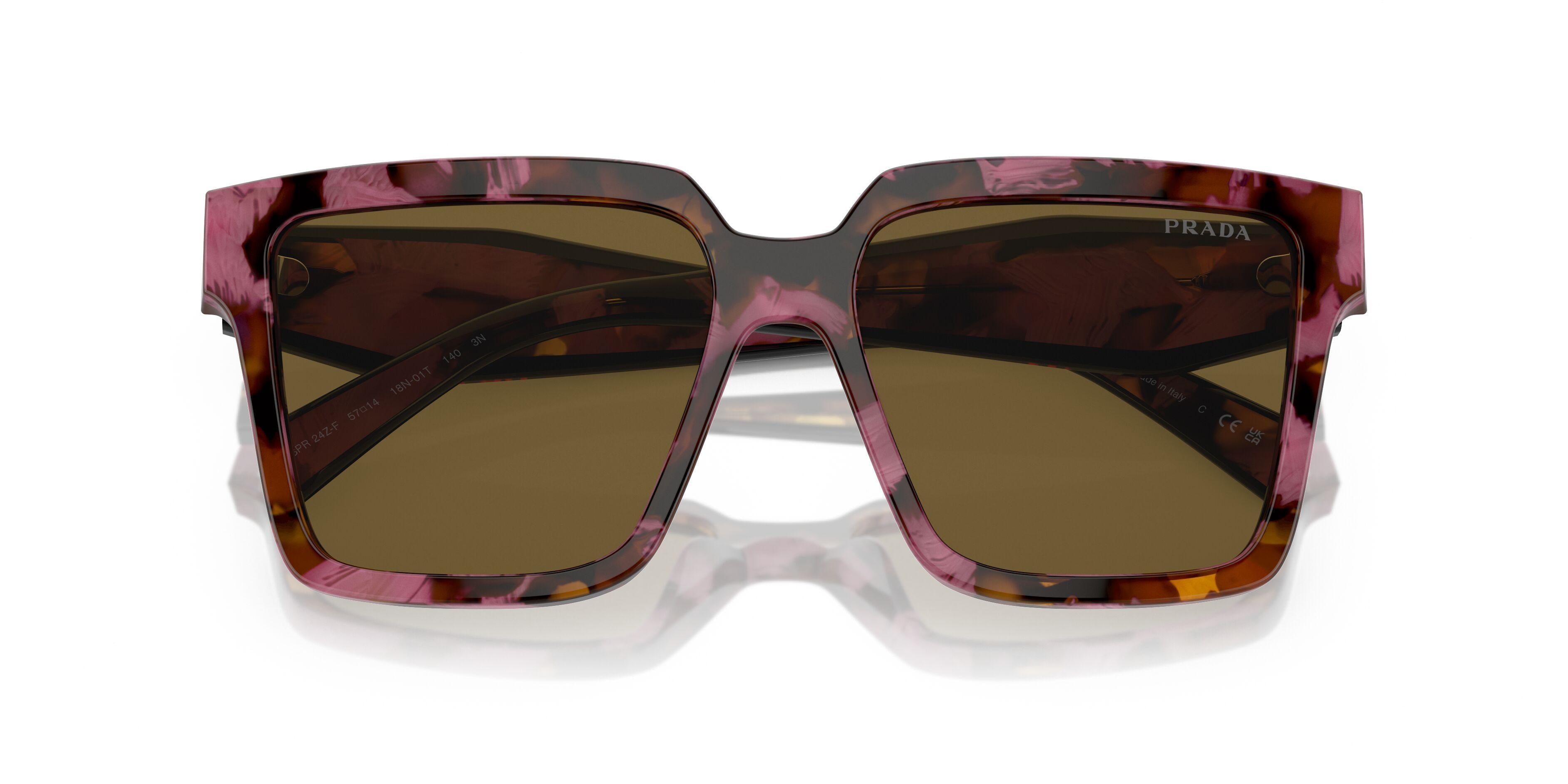 Praada 24ZSF Sunglasses
