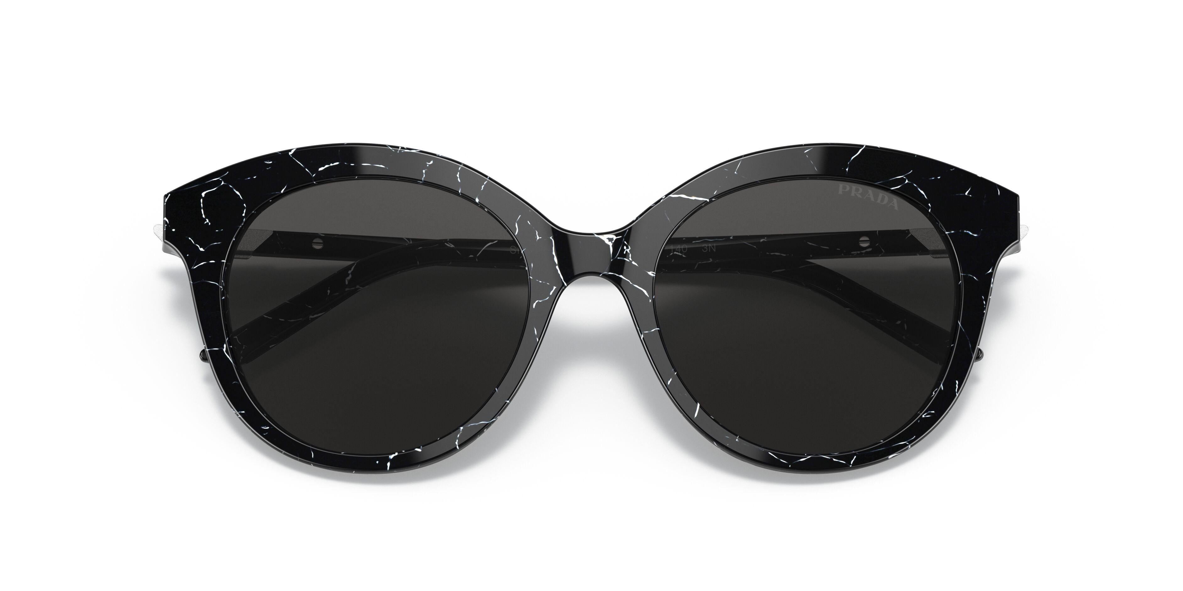 Praada 02YS Sunglasses