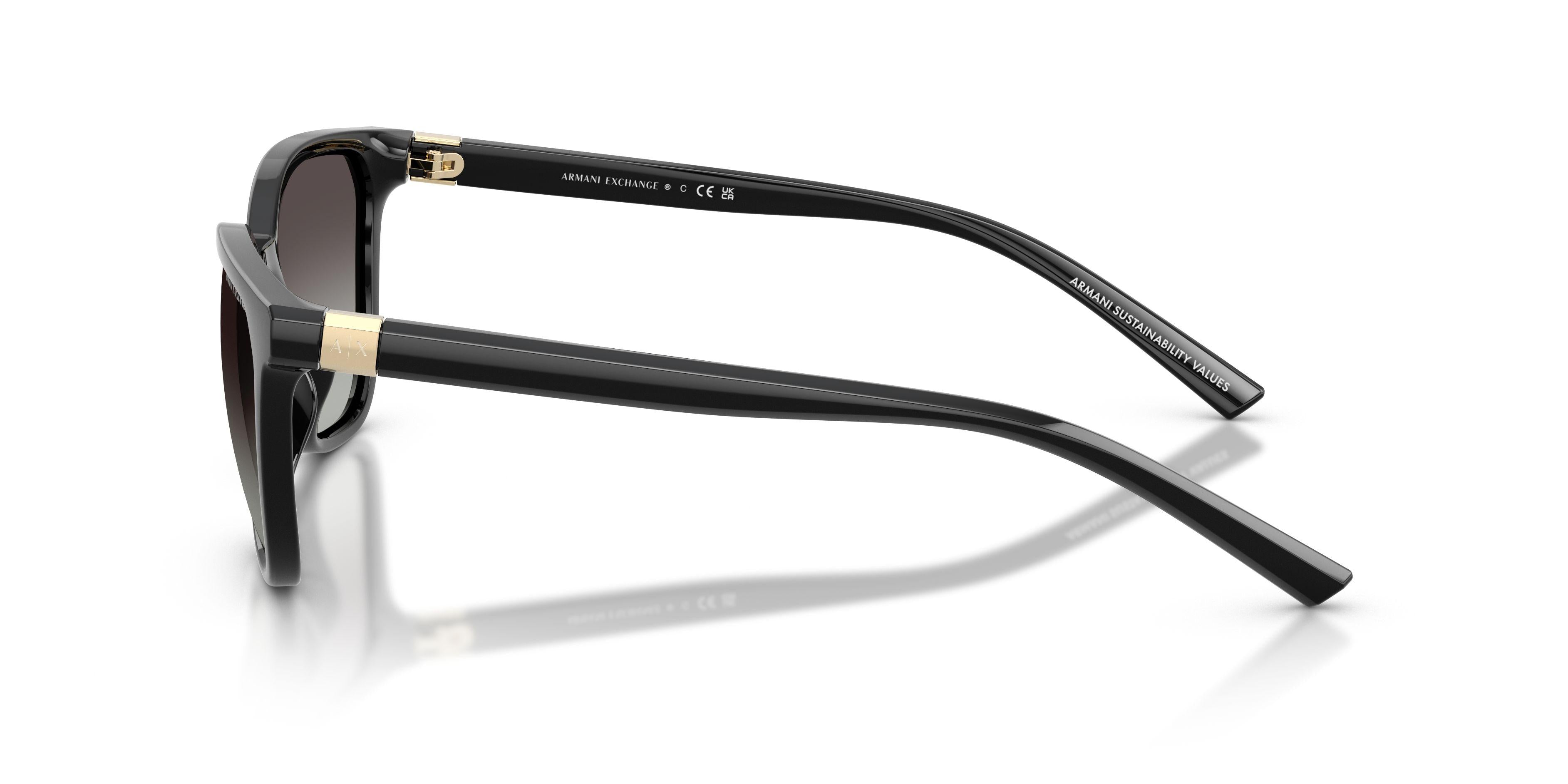 Armaani Exchange 4168SU Sunglasses