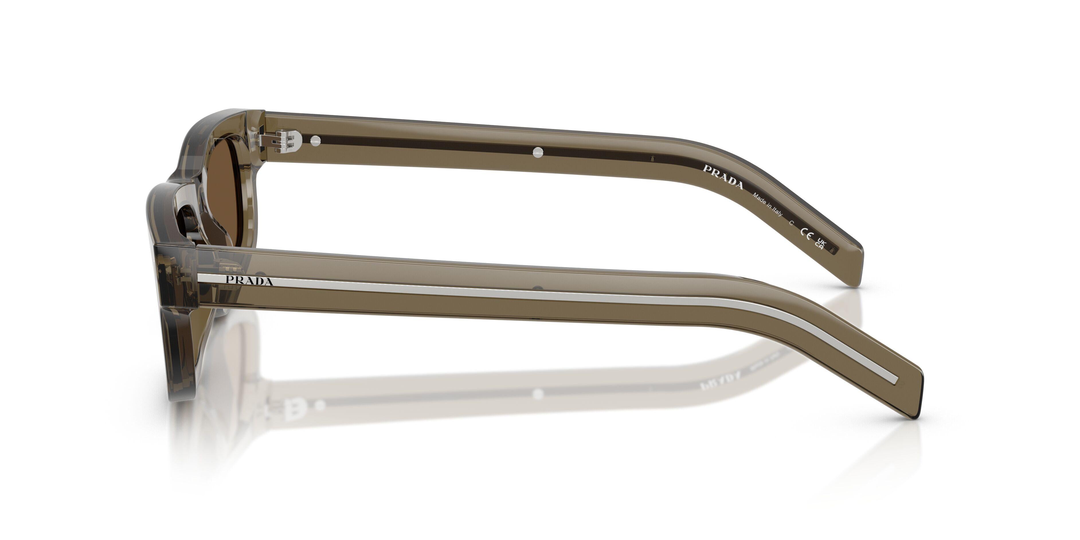 Praada B11SF Sunglasses
