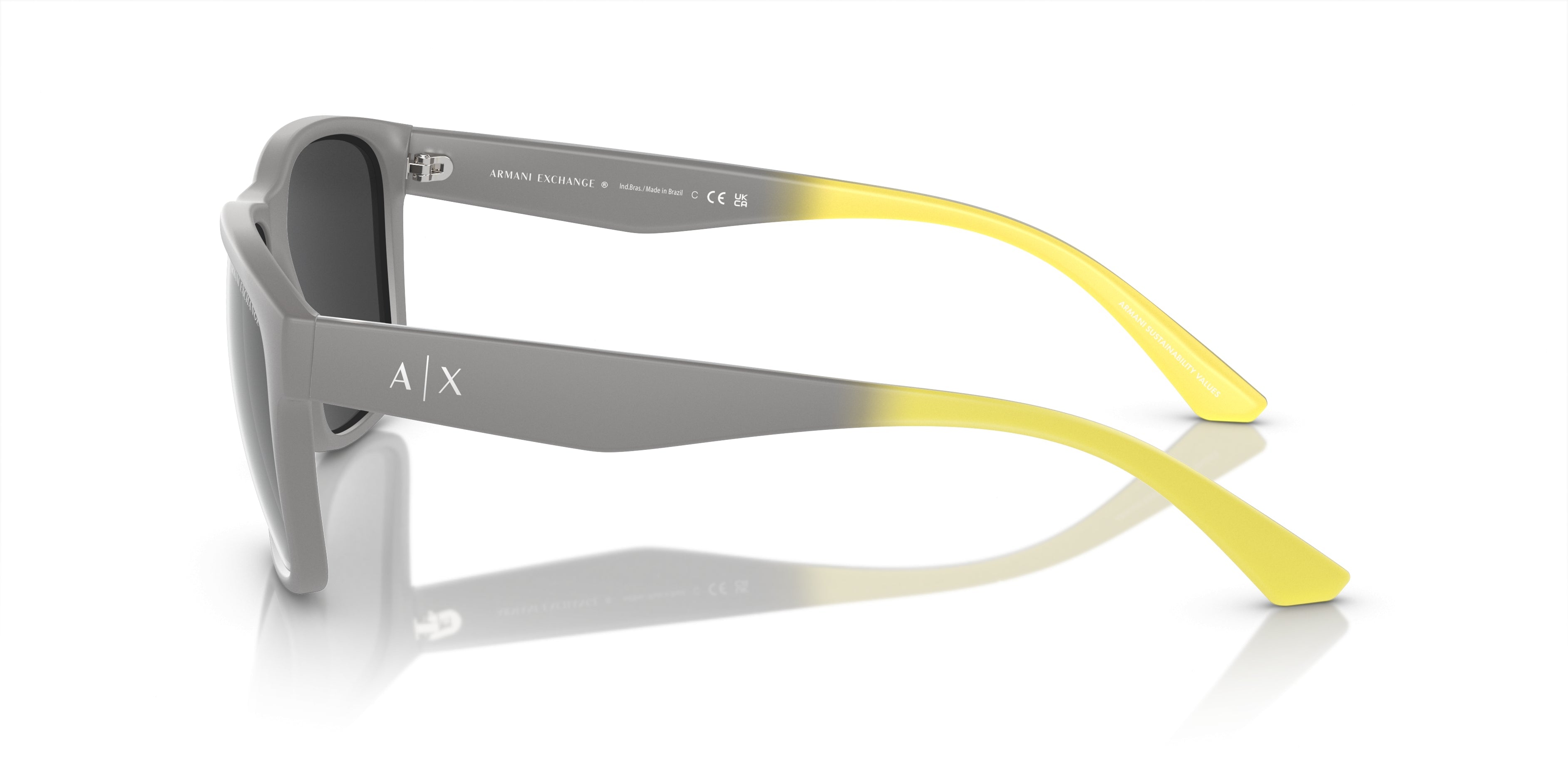 Armaani Exchange 4135S Sunglasses