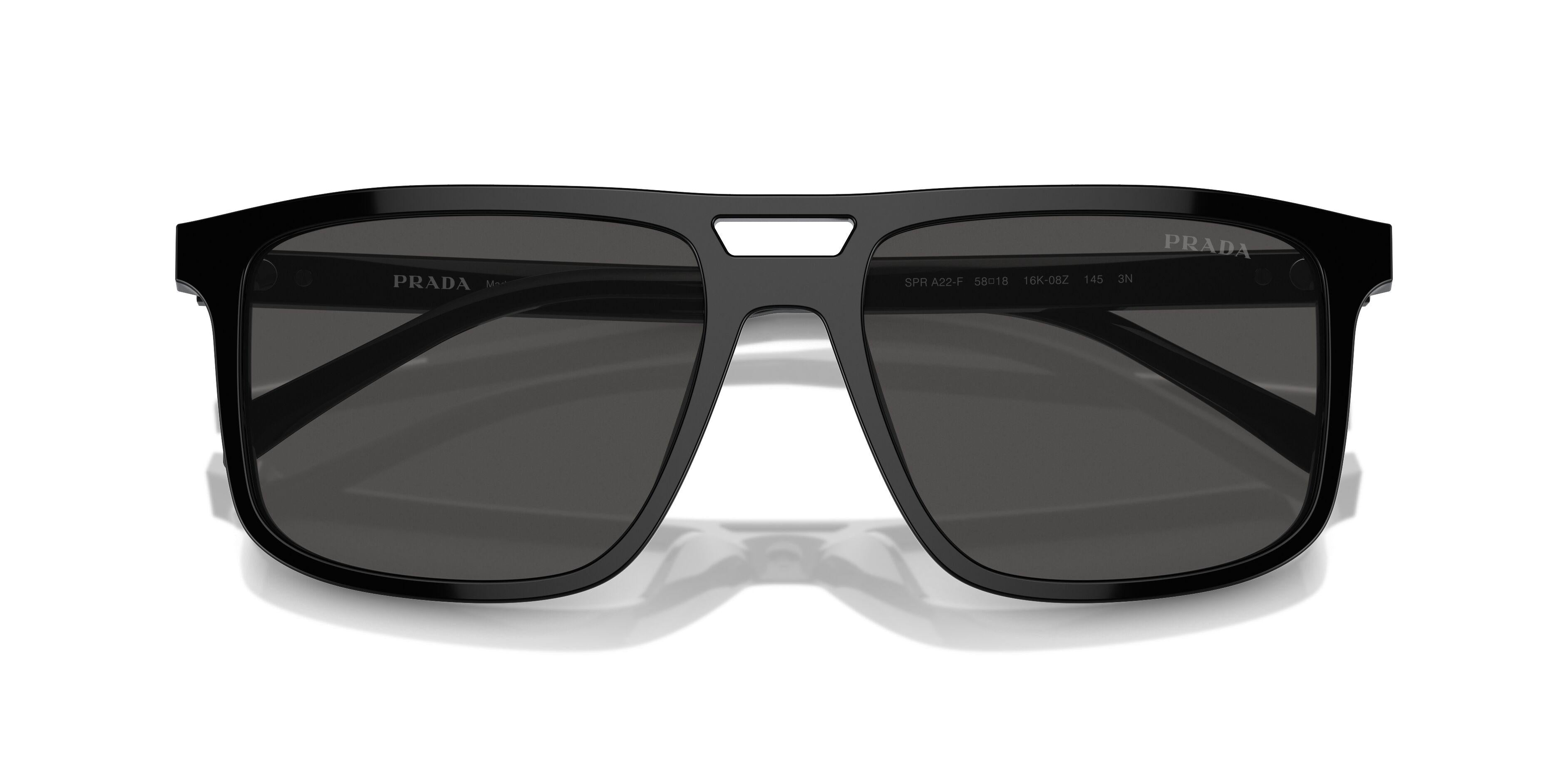 Praada A22SF Sunglasses