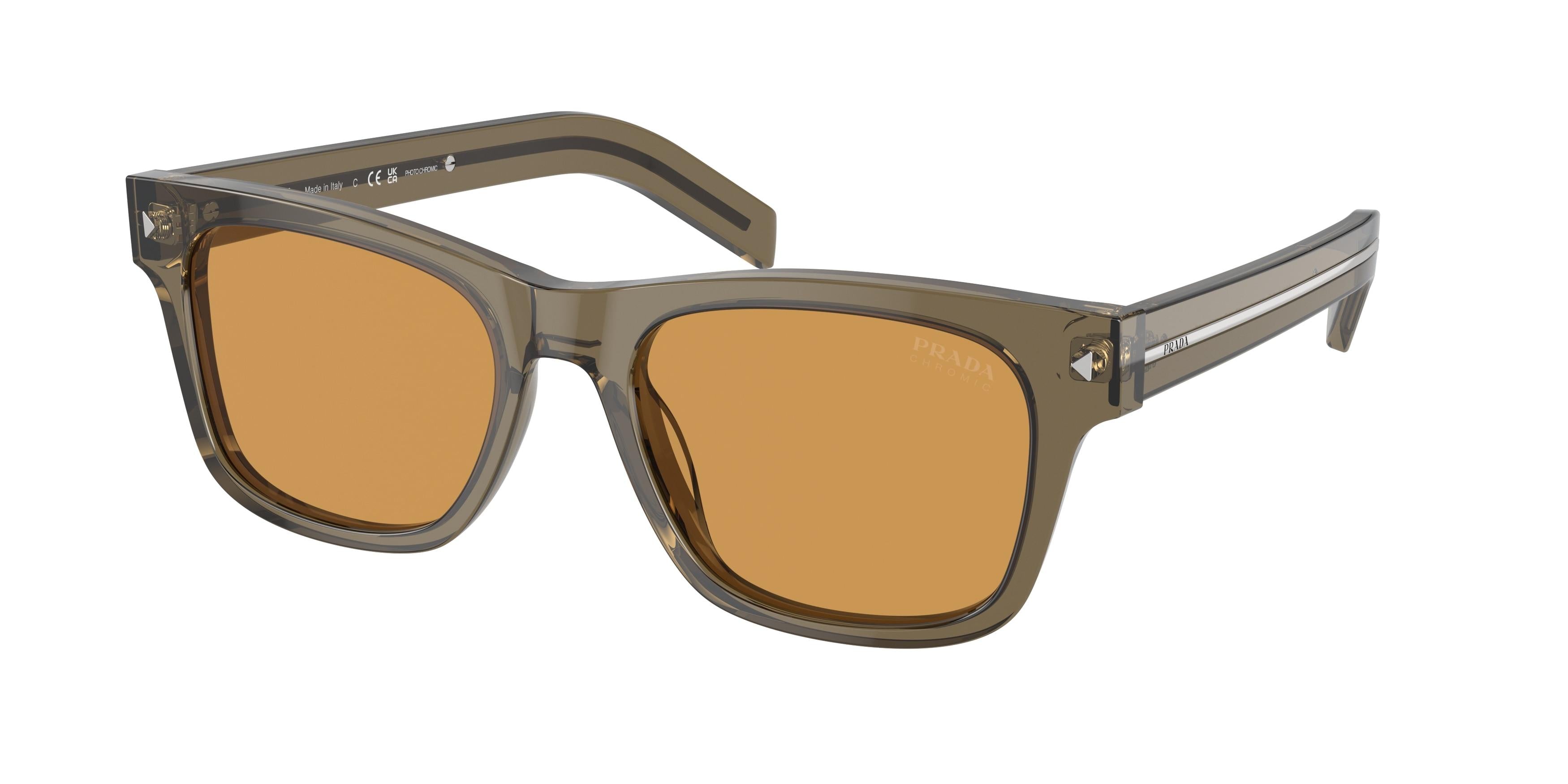 Praada A17SF Sunglasses