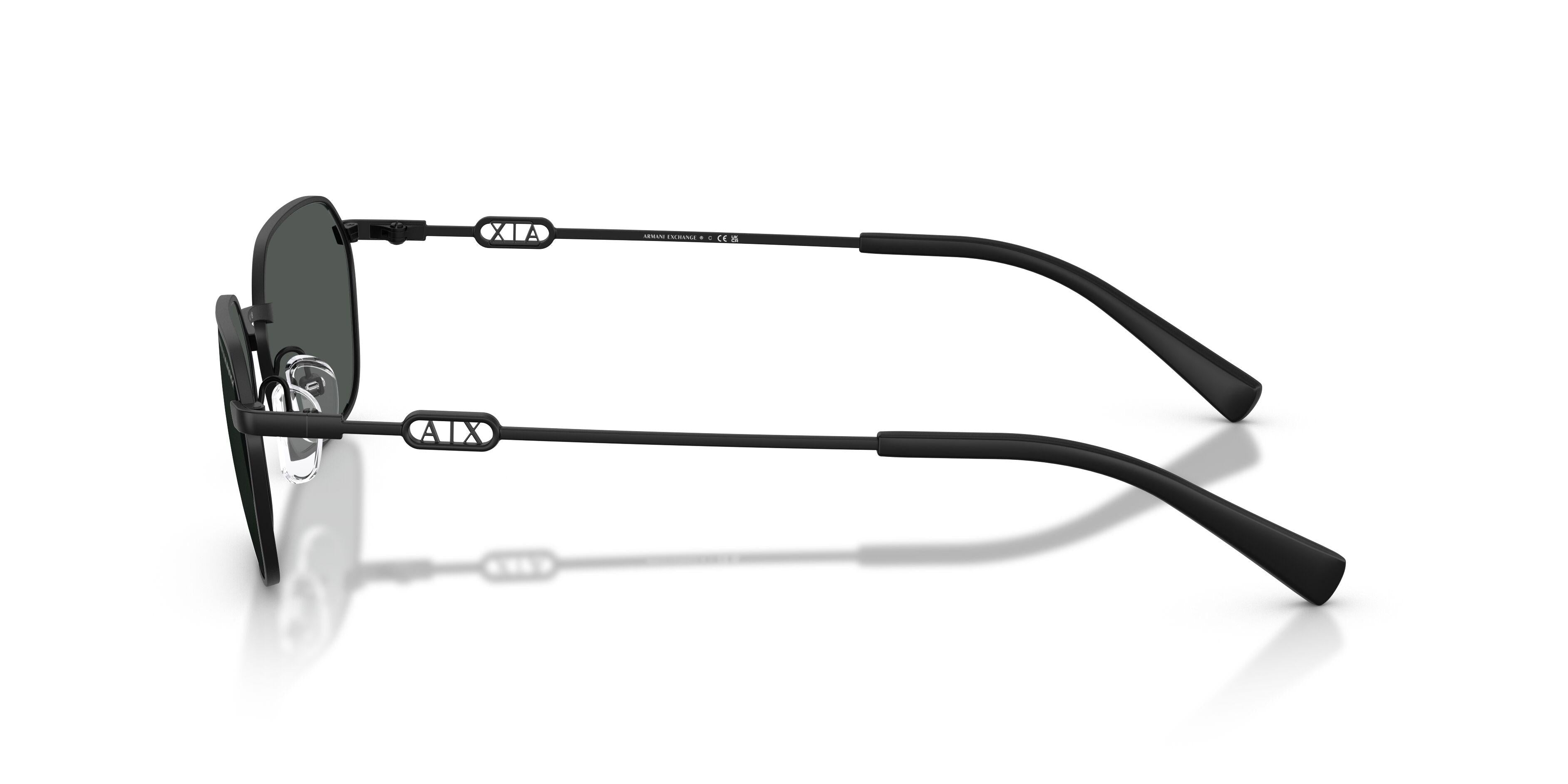 Armaani Exchange 2056S Sunglasses