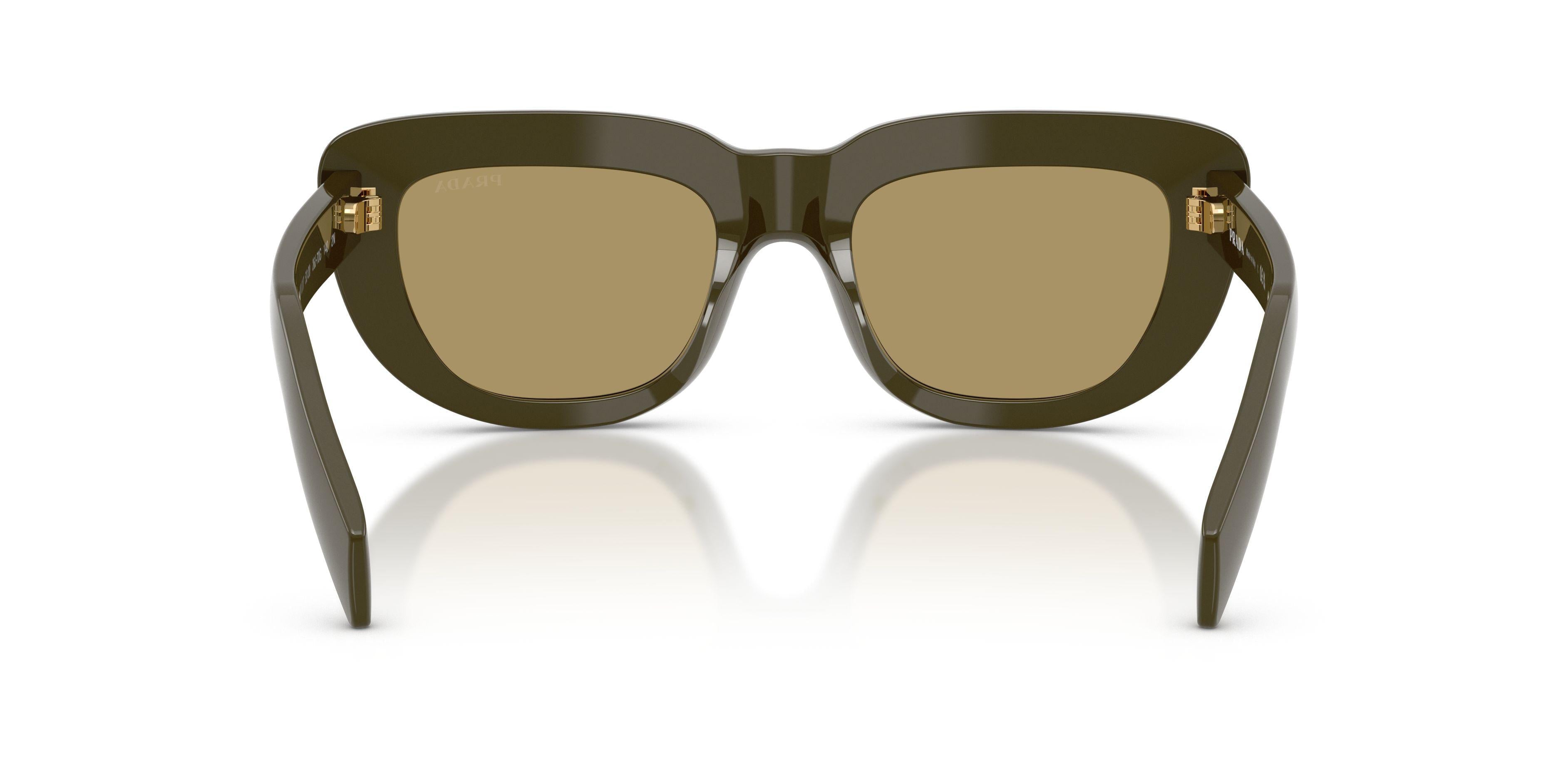 Praada D07S Sunglasses