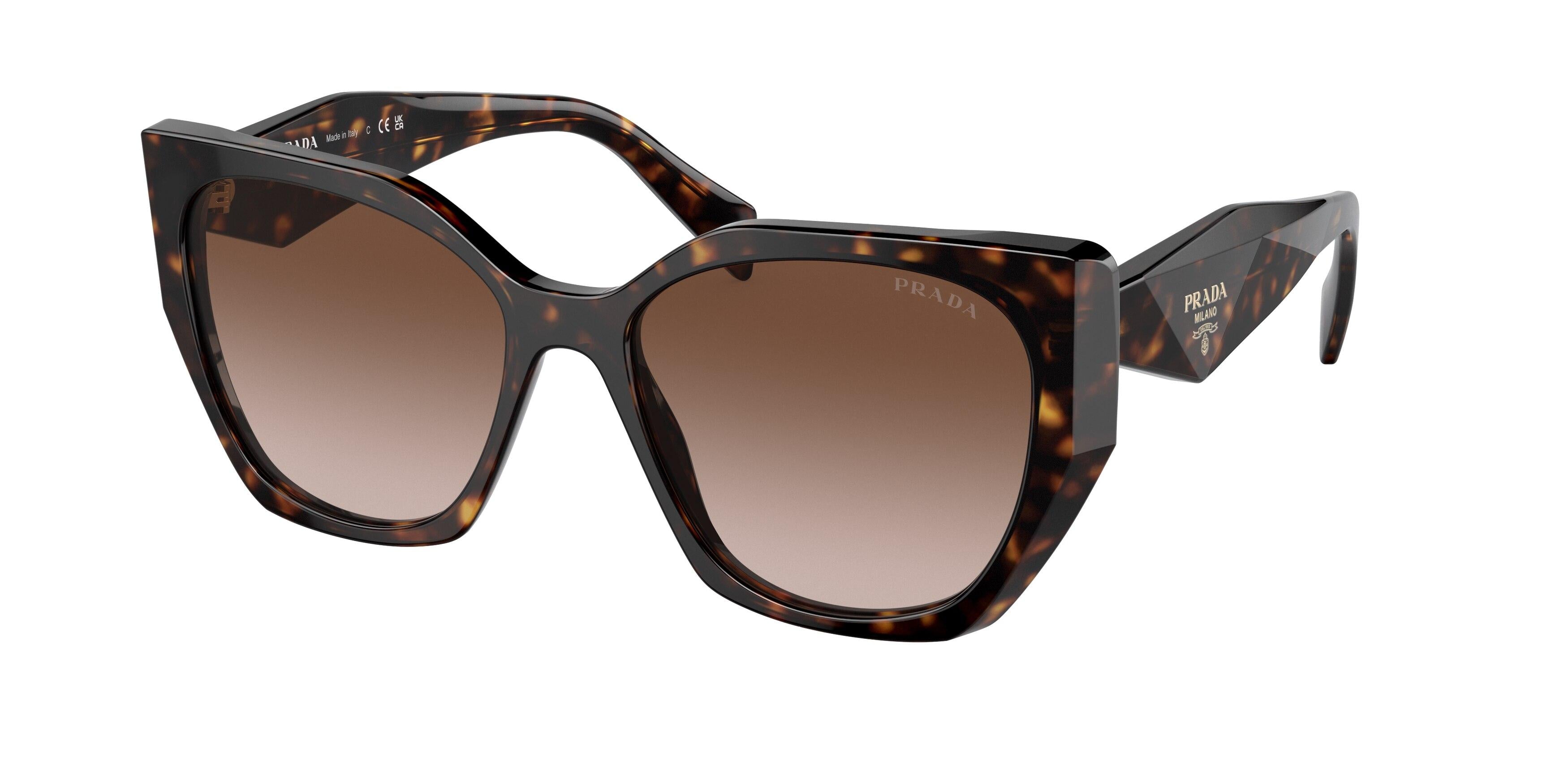 Praada 19ZSF Sunglasses