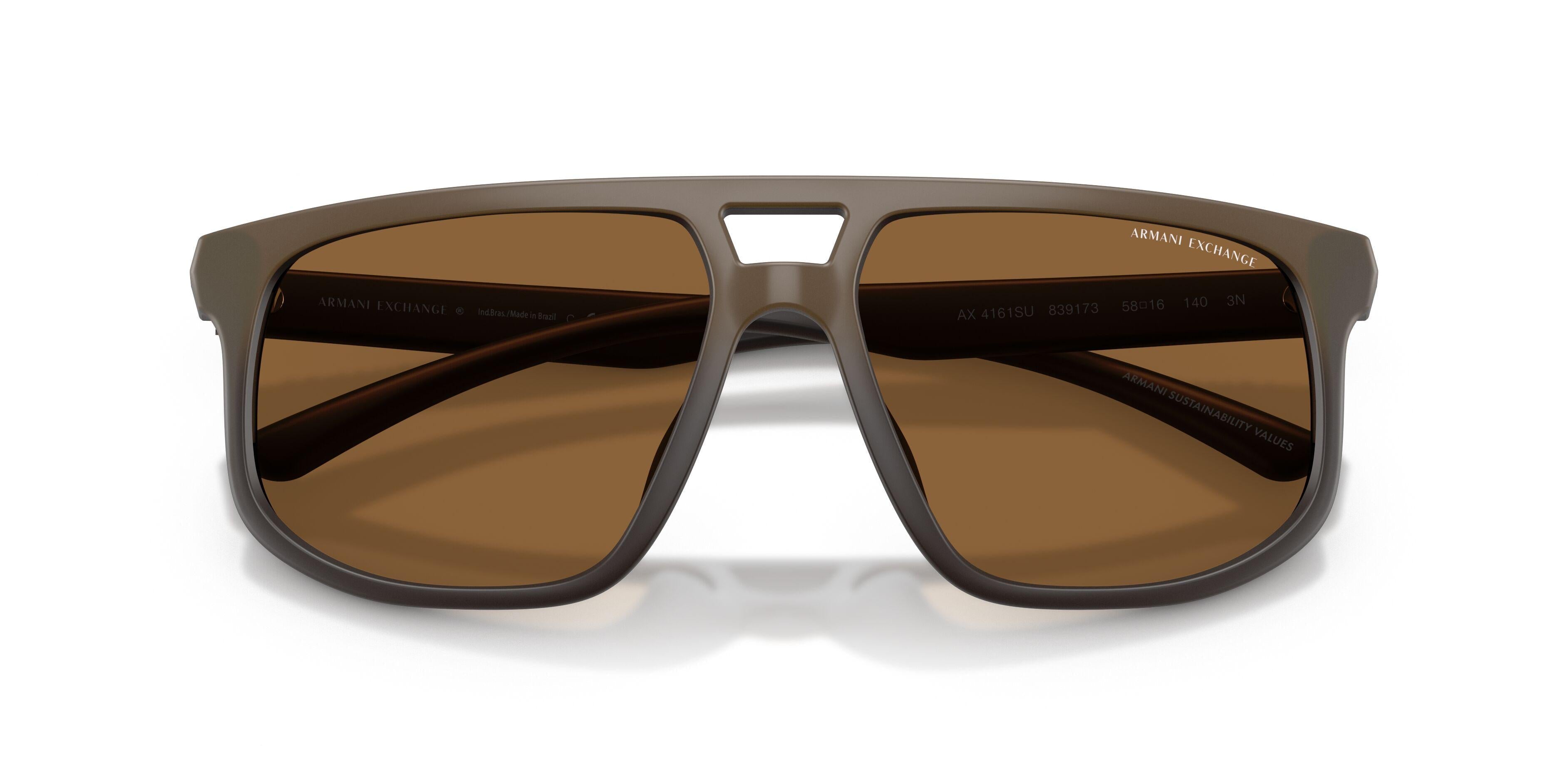 Armaani Exchange 4161SU Sunglasses