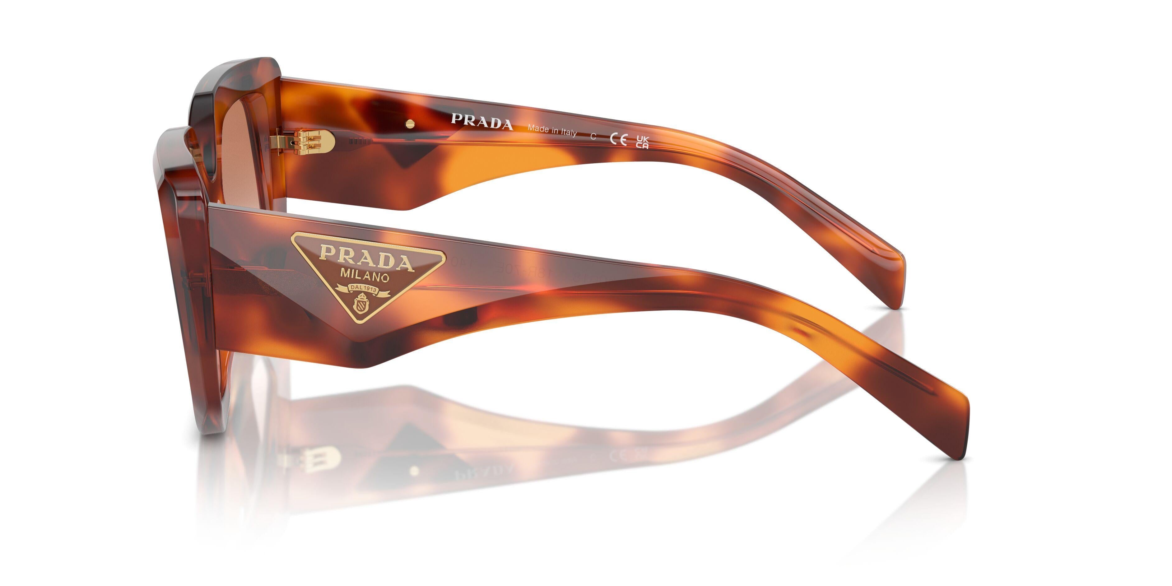 Praada 14ZS Sunglasses
