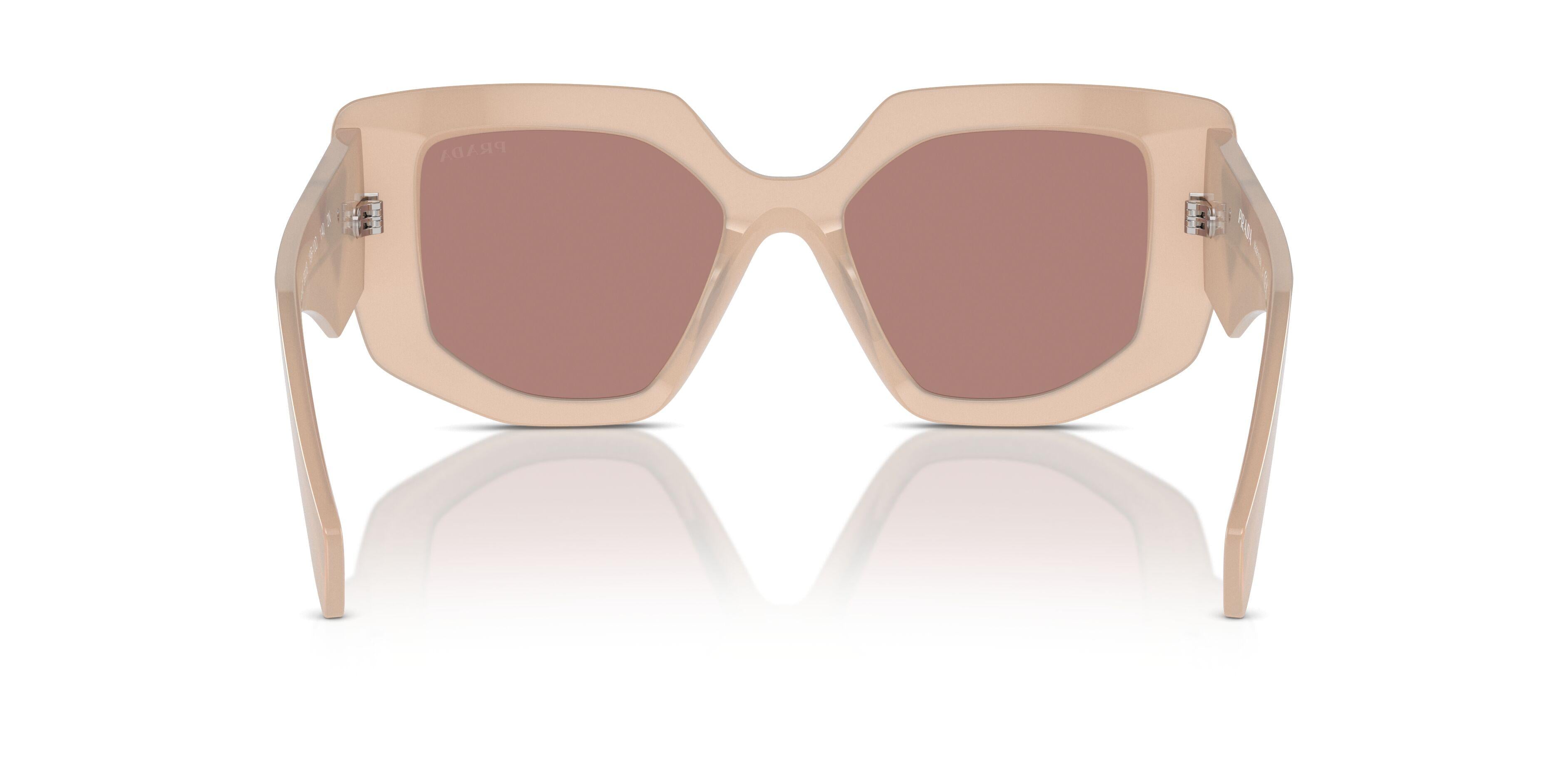 Praada 14ZS Sunglasses