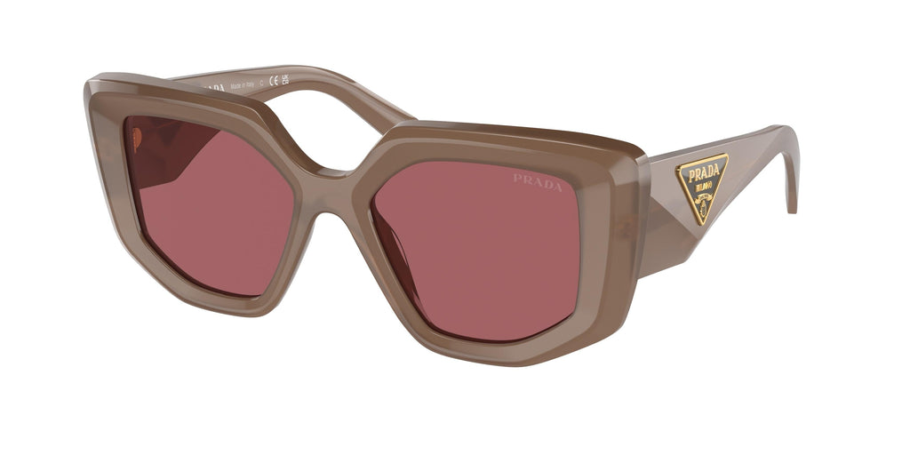 Praada 14ZS Sunglasses