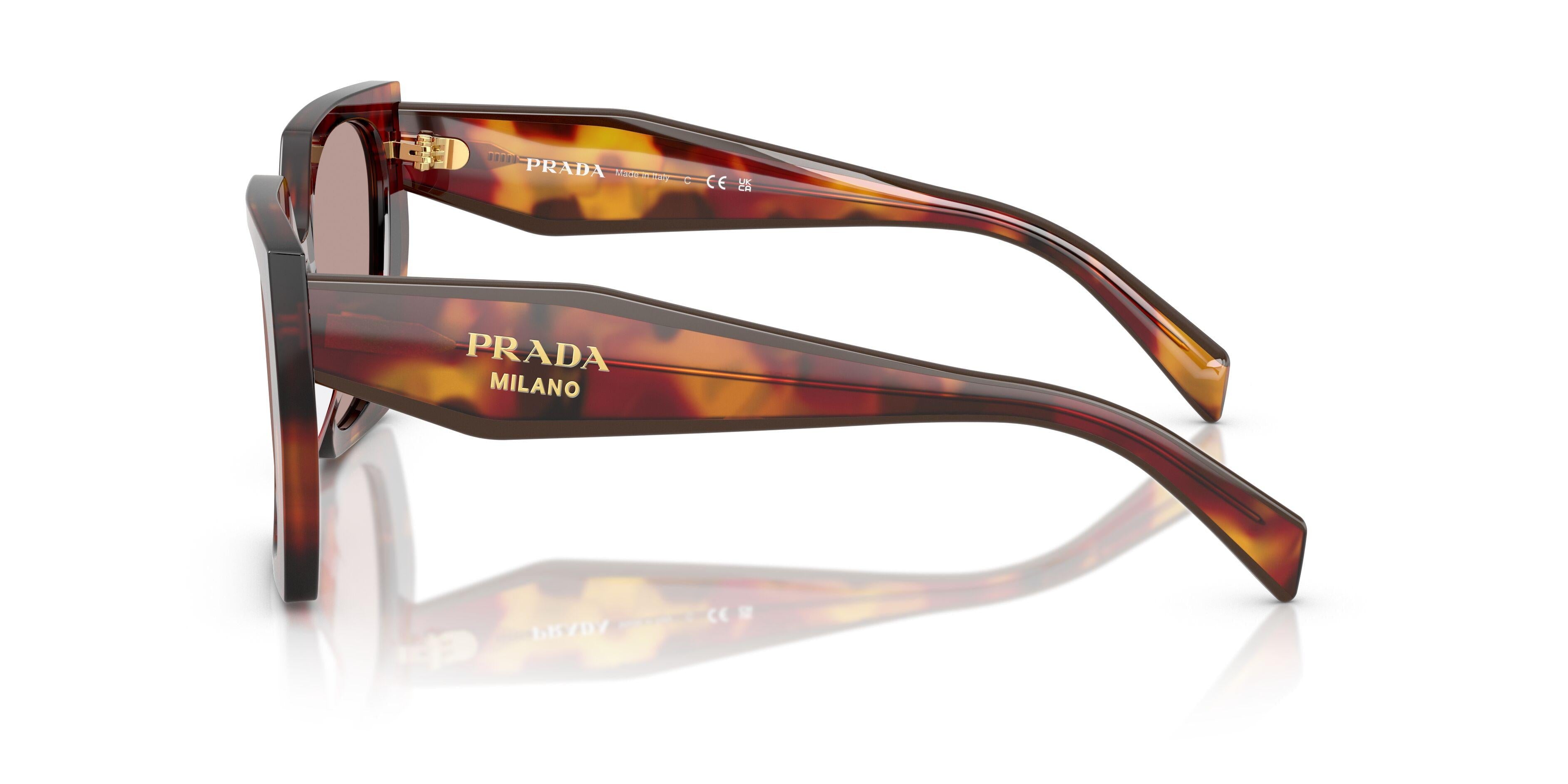 Praada 15WS Sunglasses