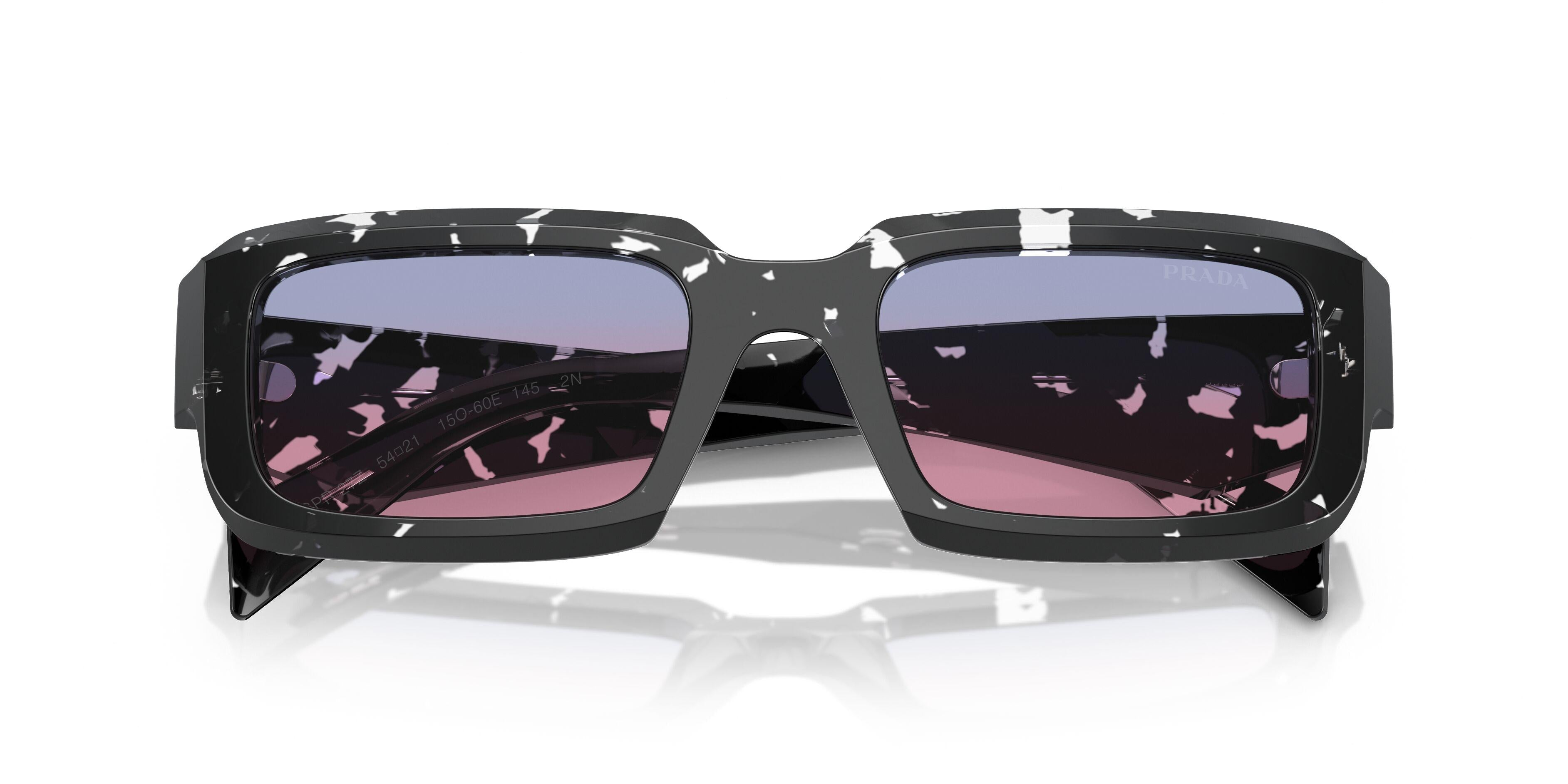 Praada 27ZS Sunglasses