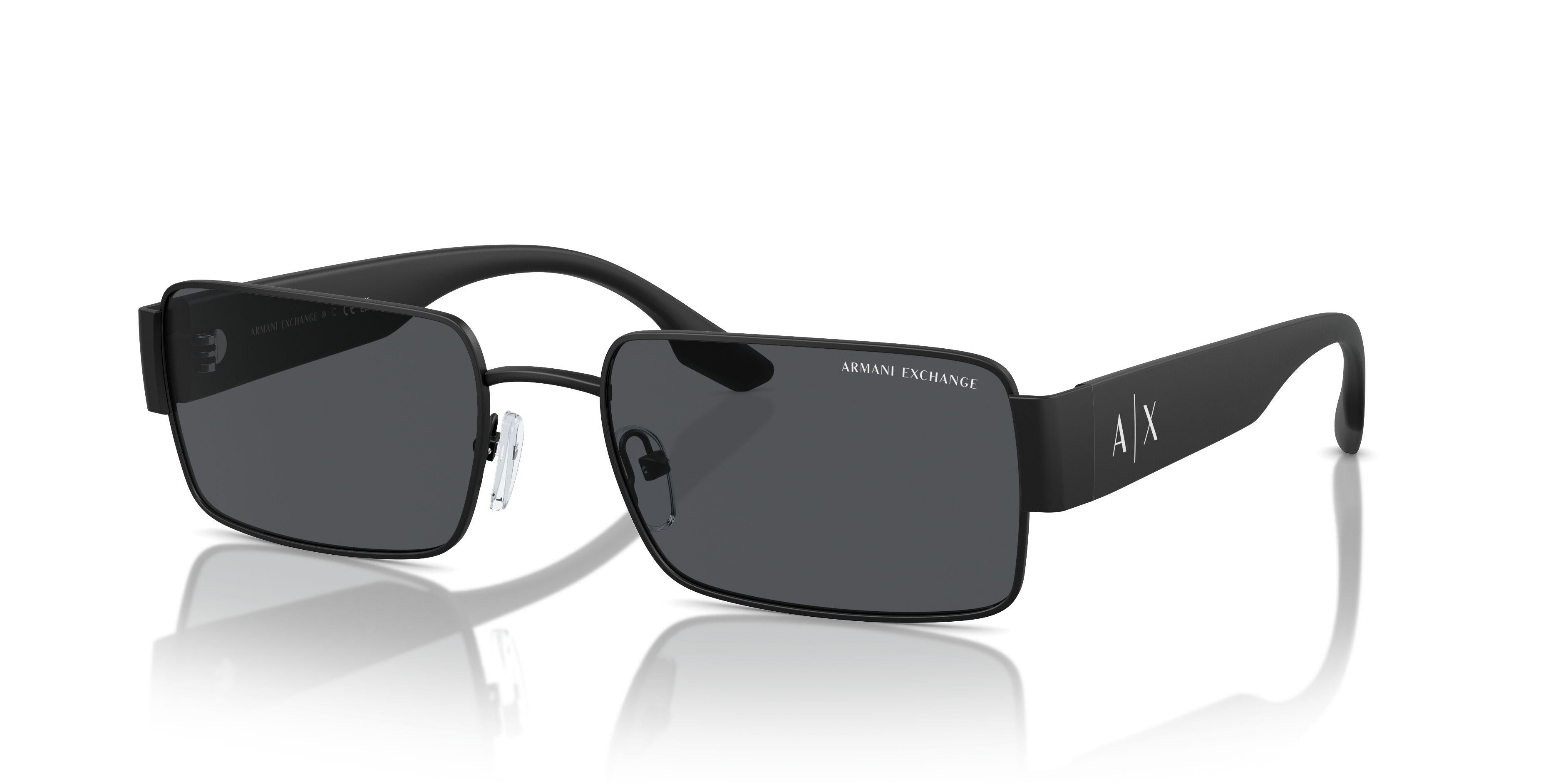 Armaani Exchange 2052S Sunglasses