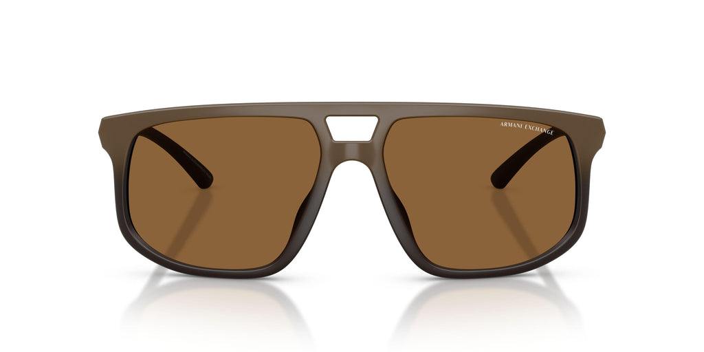 Armaani Exchange 4161SU Sunglasses