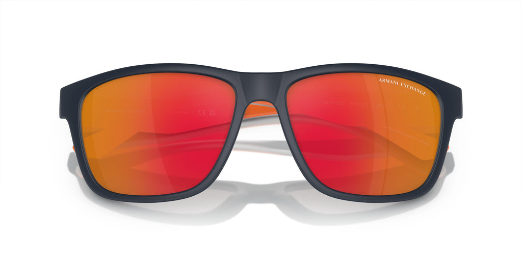 Armaani Exchange 4135S Sunglasses