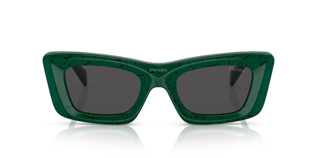 Praada 13ZS Sunglasses