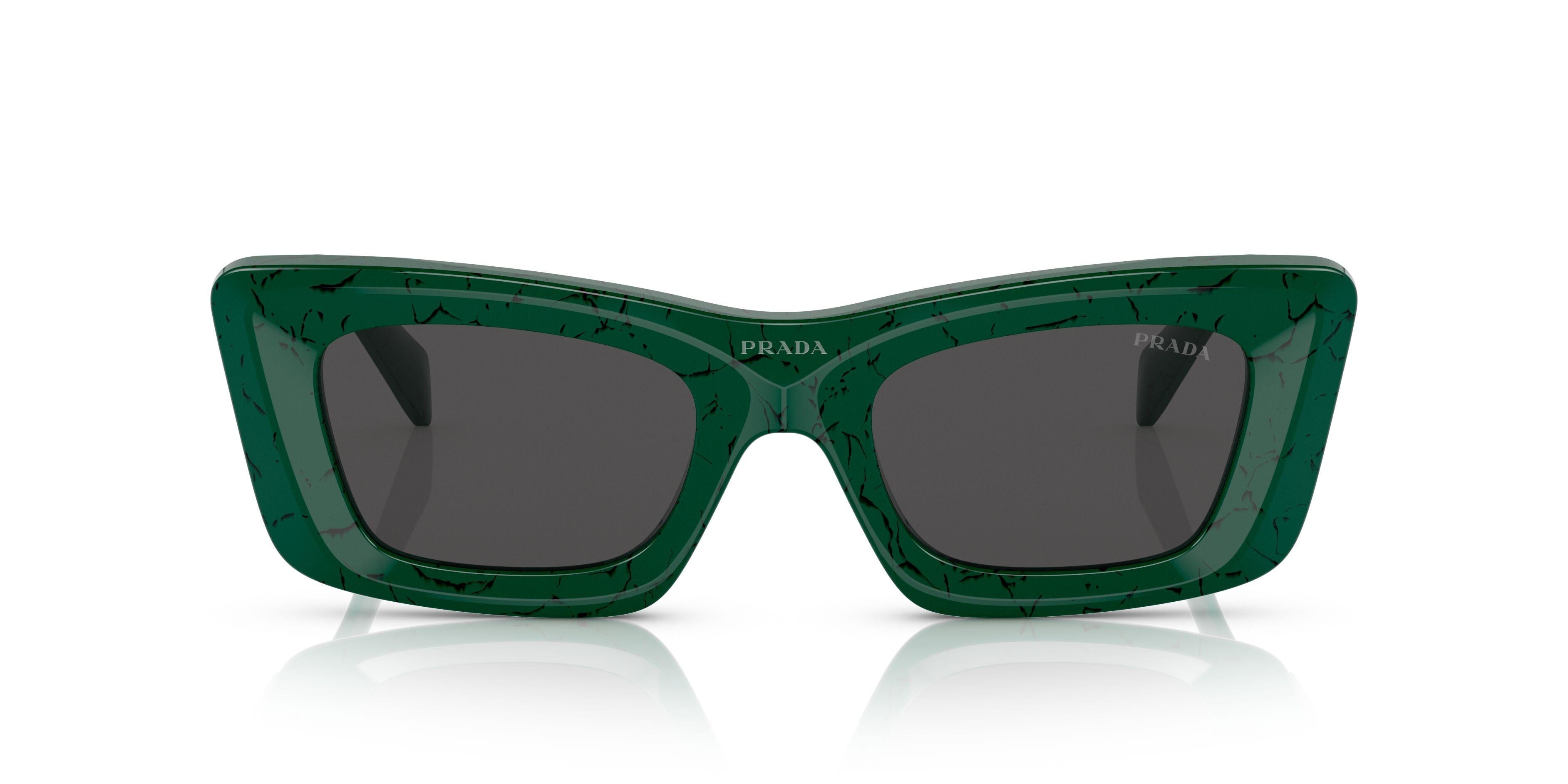 Praada 13ZS Sunglasses