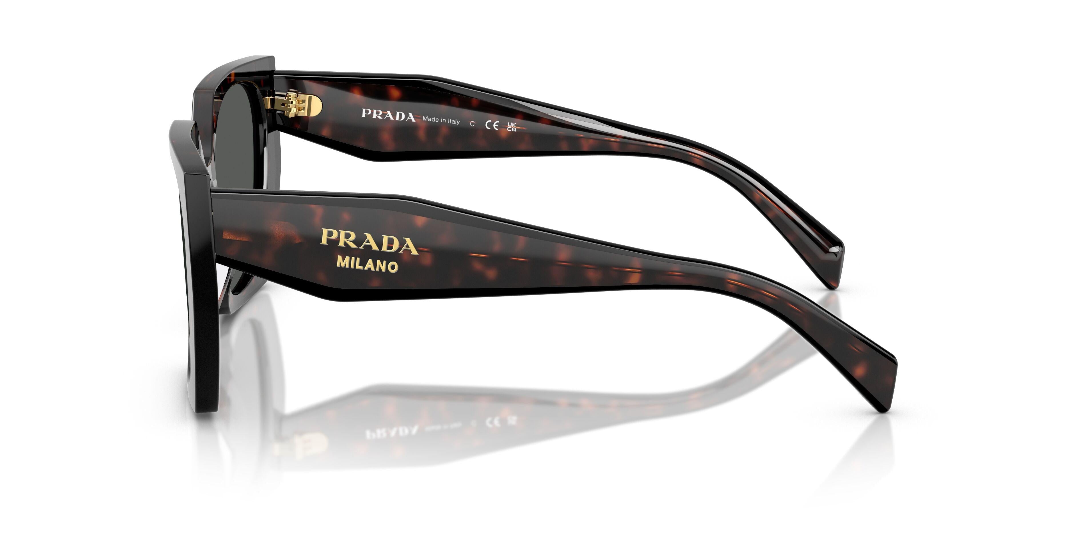 Praada 15WSF Sunglasses