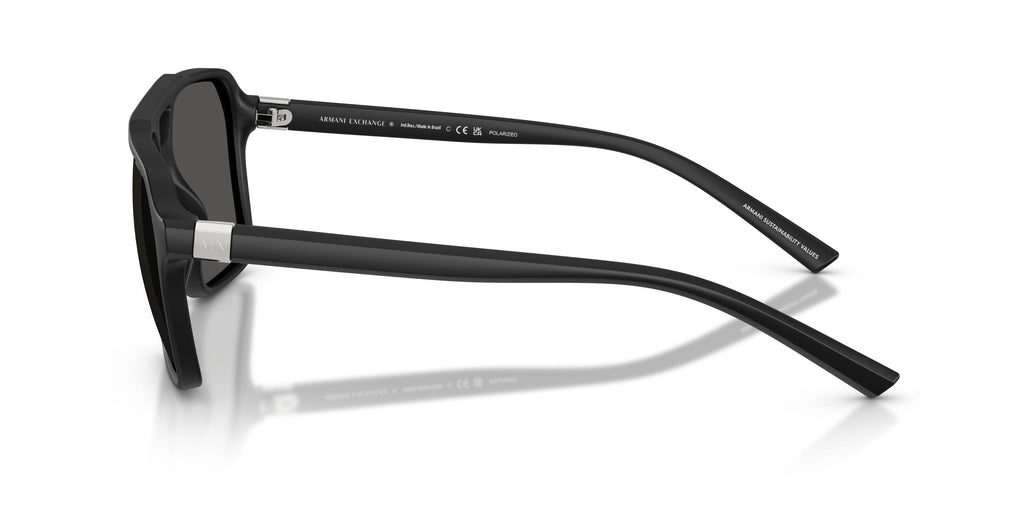 Armaani Exchange 4166SU Sunglasses