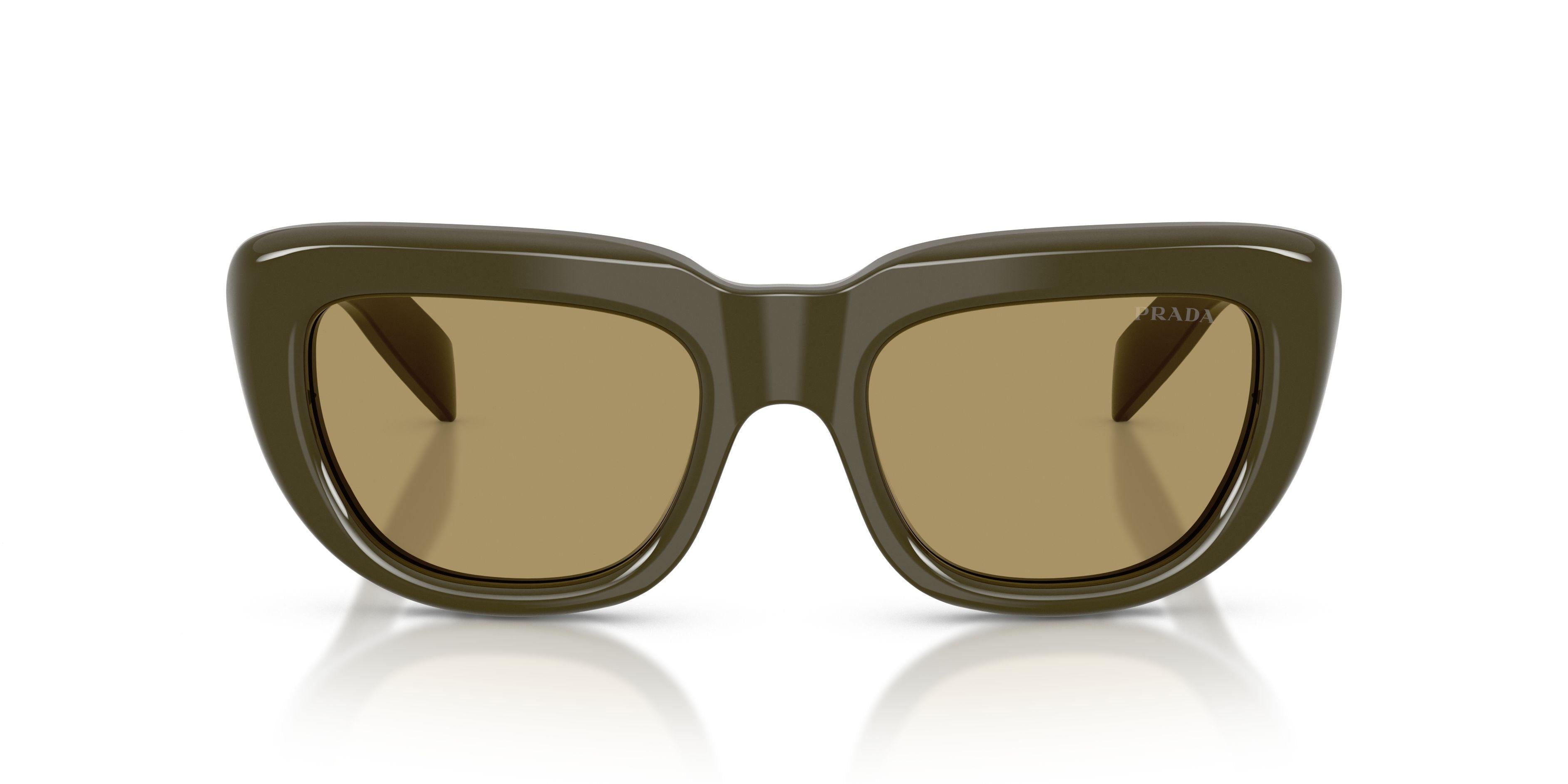 Praada D07S Sunglasses