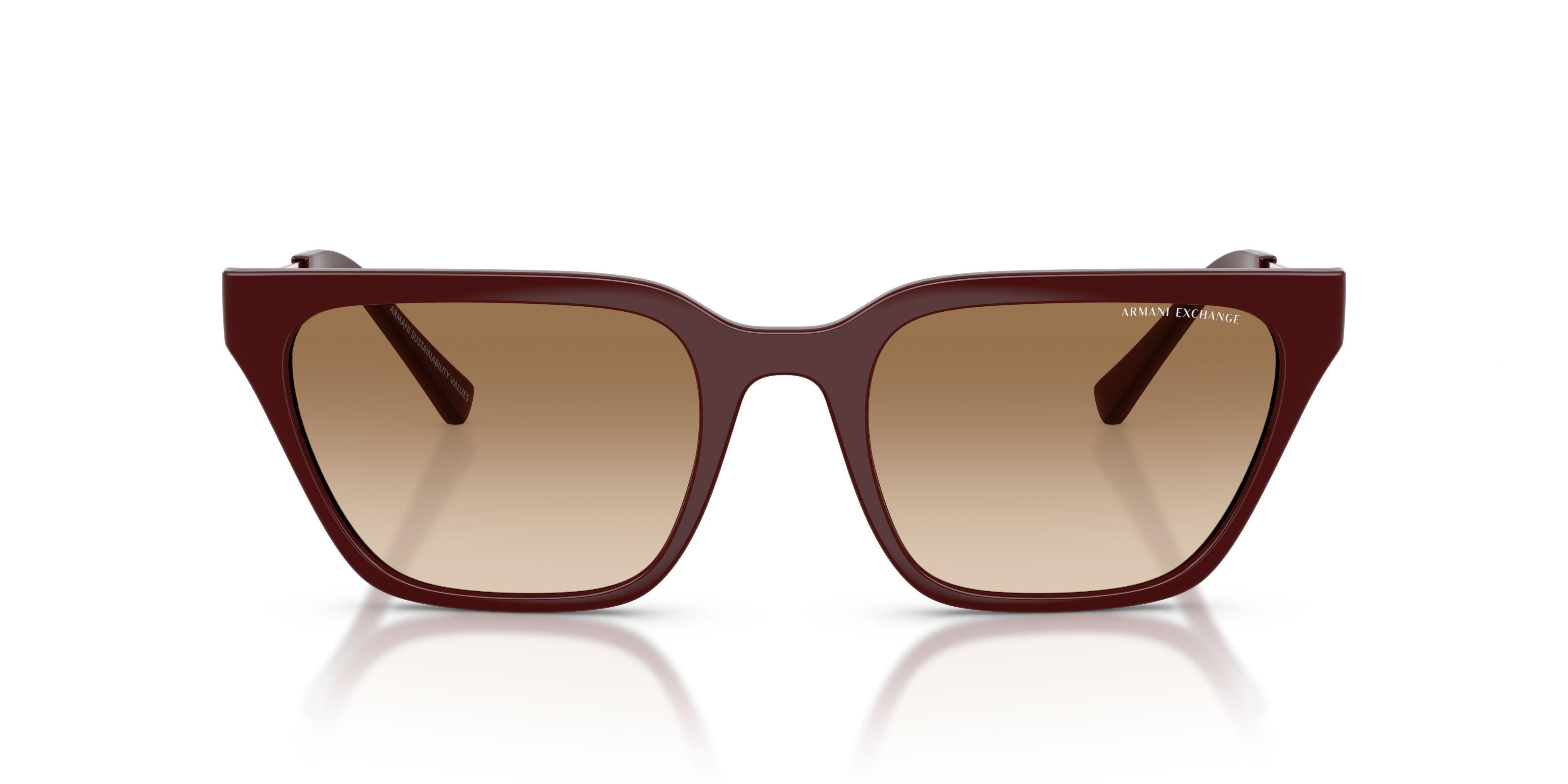 Armaani Exchange 4158SF Sunglasses