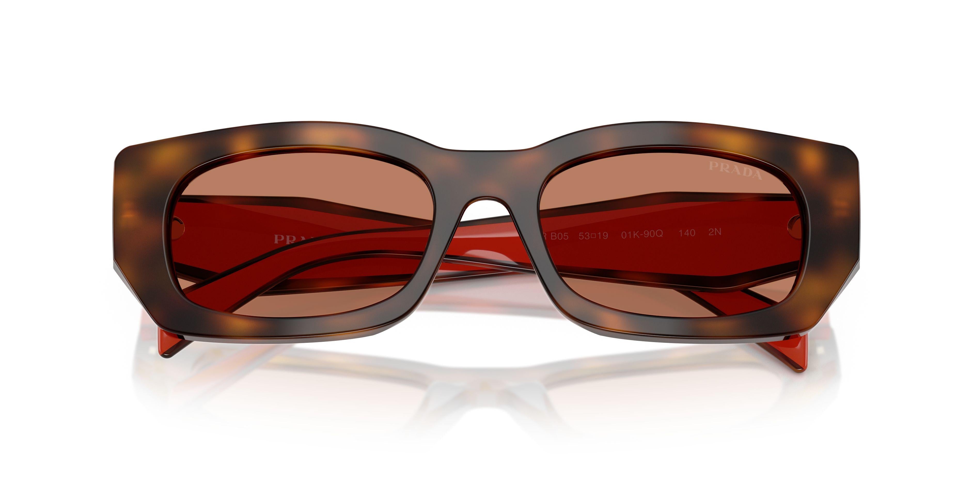 Praada B05S Sunglasses