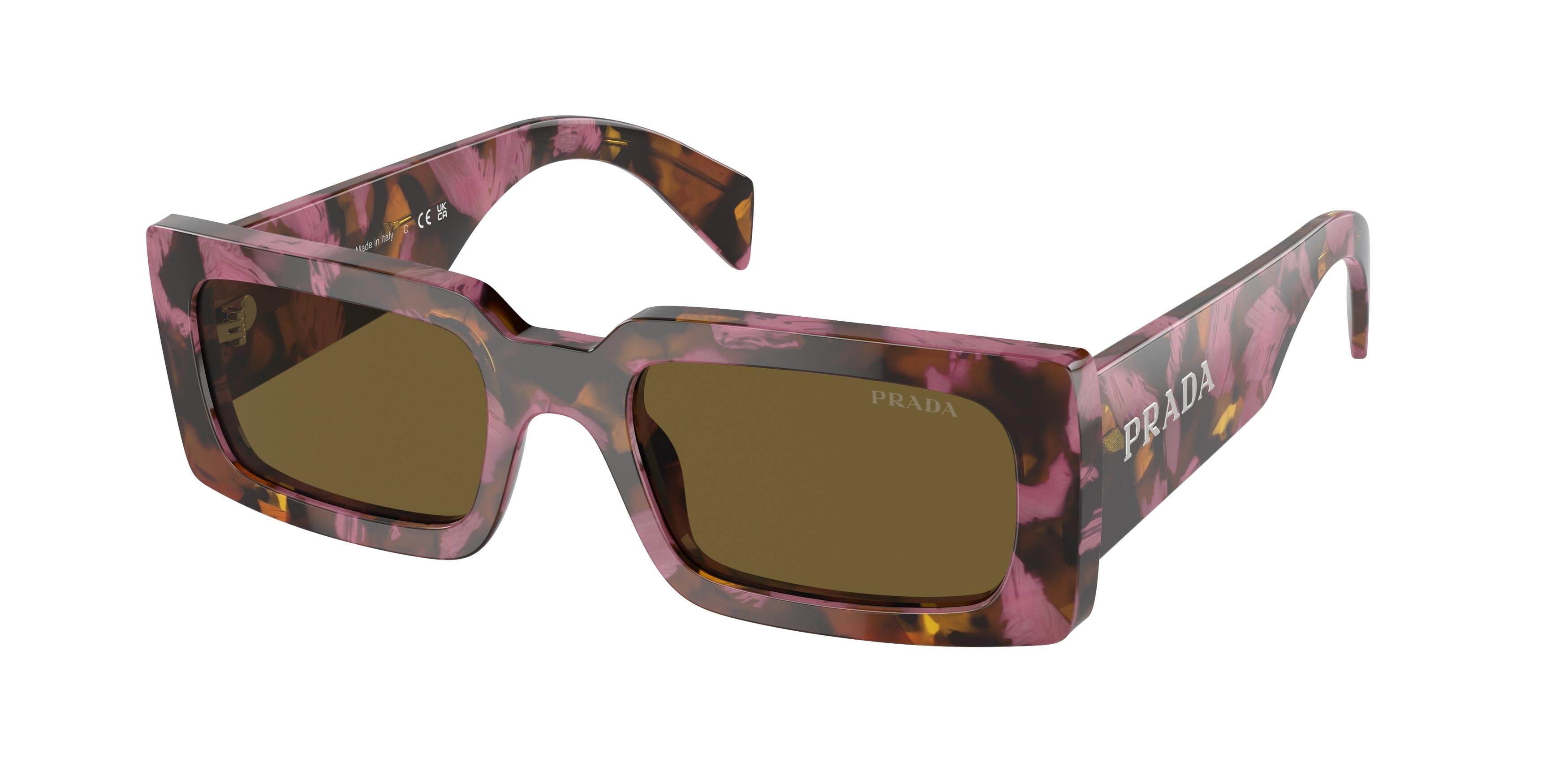 Praada A07SF Sunglasses
