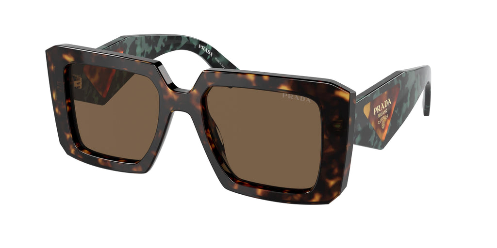 Praada 23YS Sunglasses