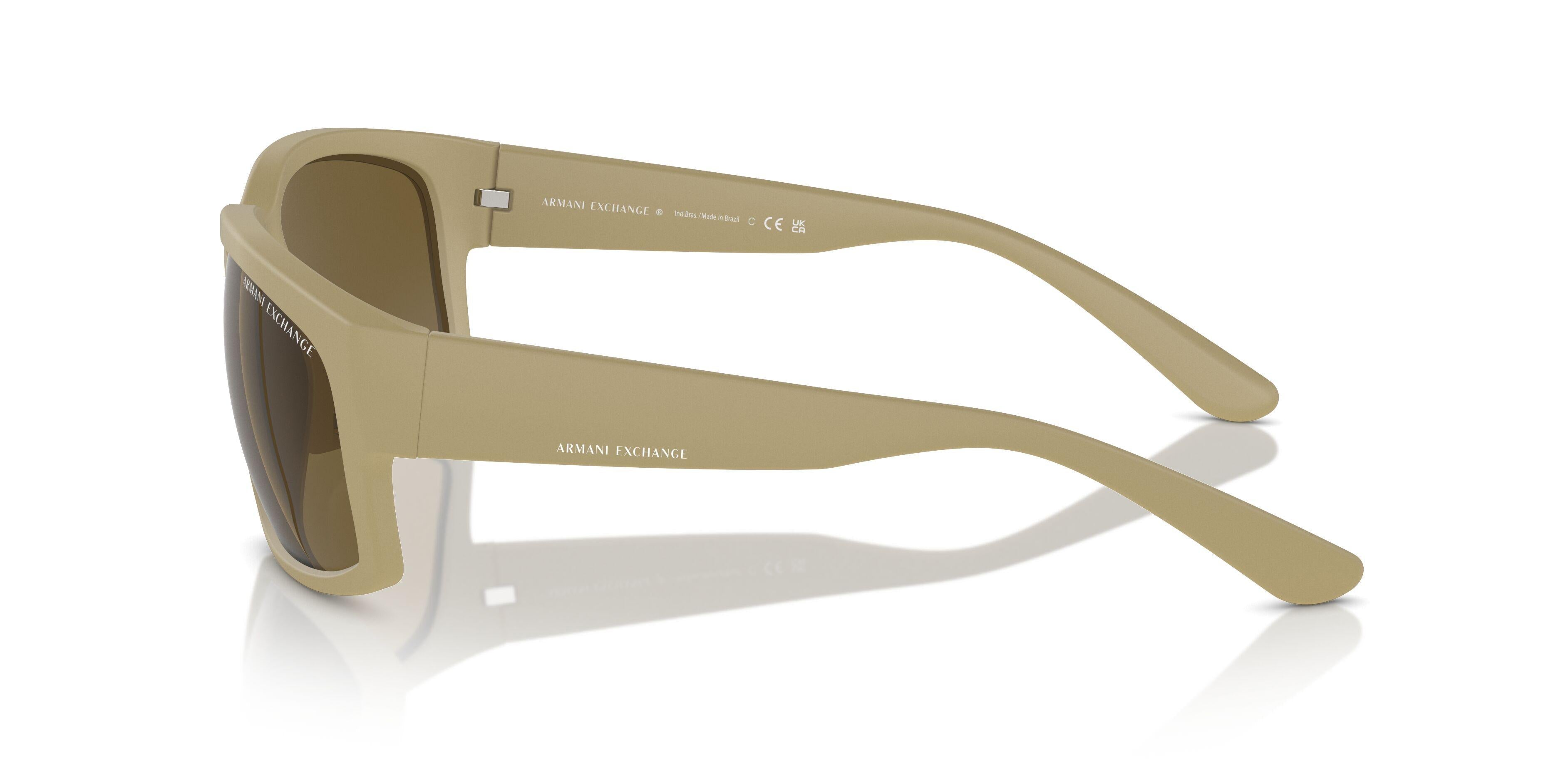 Armaani Exchange 4142SU Sunglasses