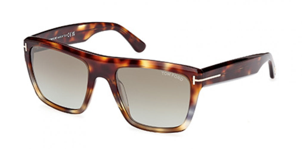 Tom Fordd 1077 Sunglasses