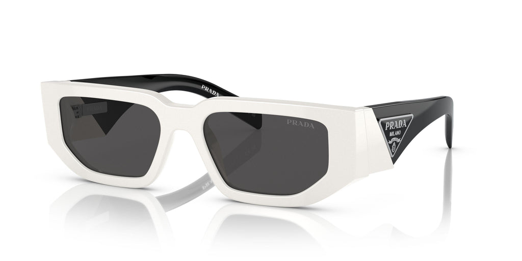 Praada 09ZS Sunglasses
