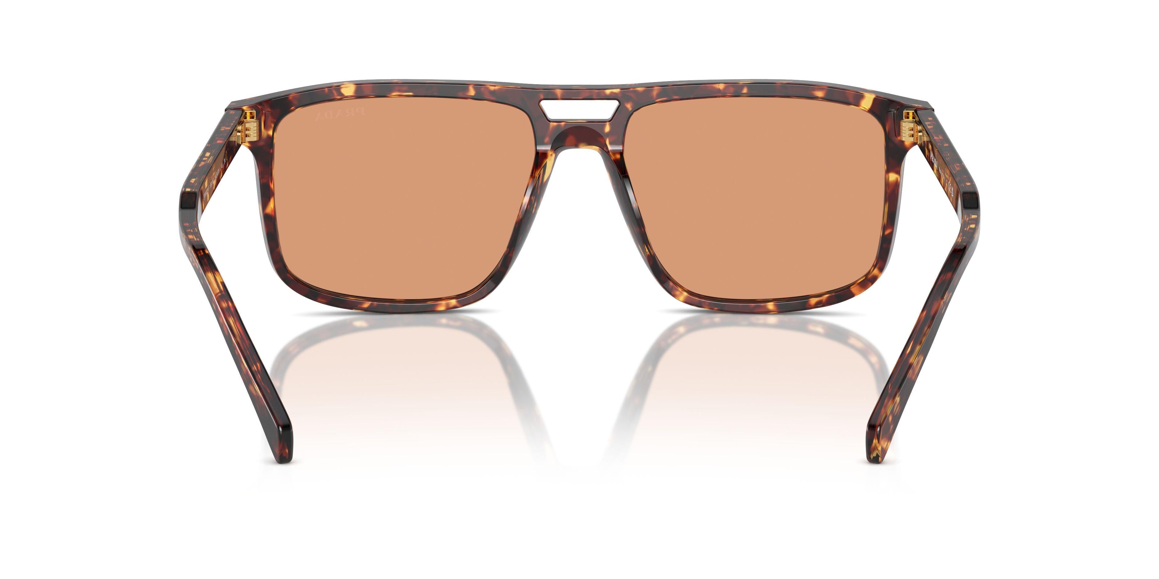 Praada A22SF Sunglasses