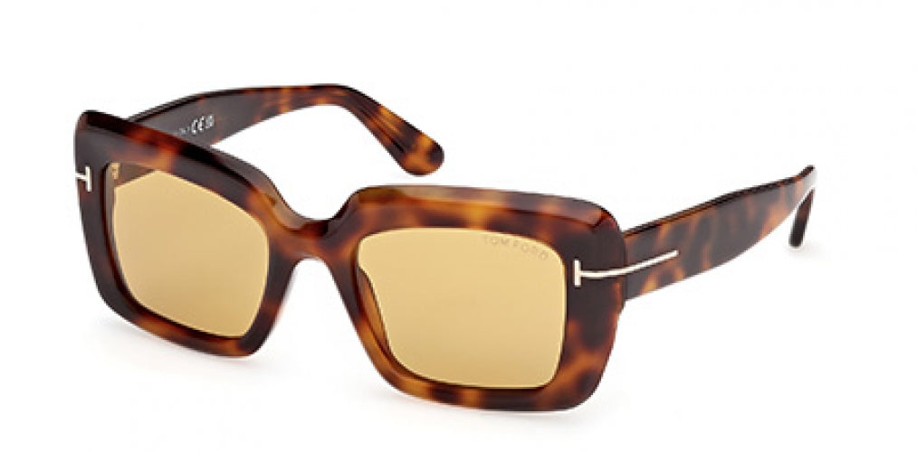 Tom Fordd Leila-02 1318 Sunglasses
