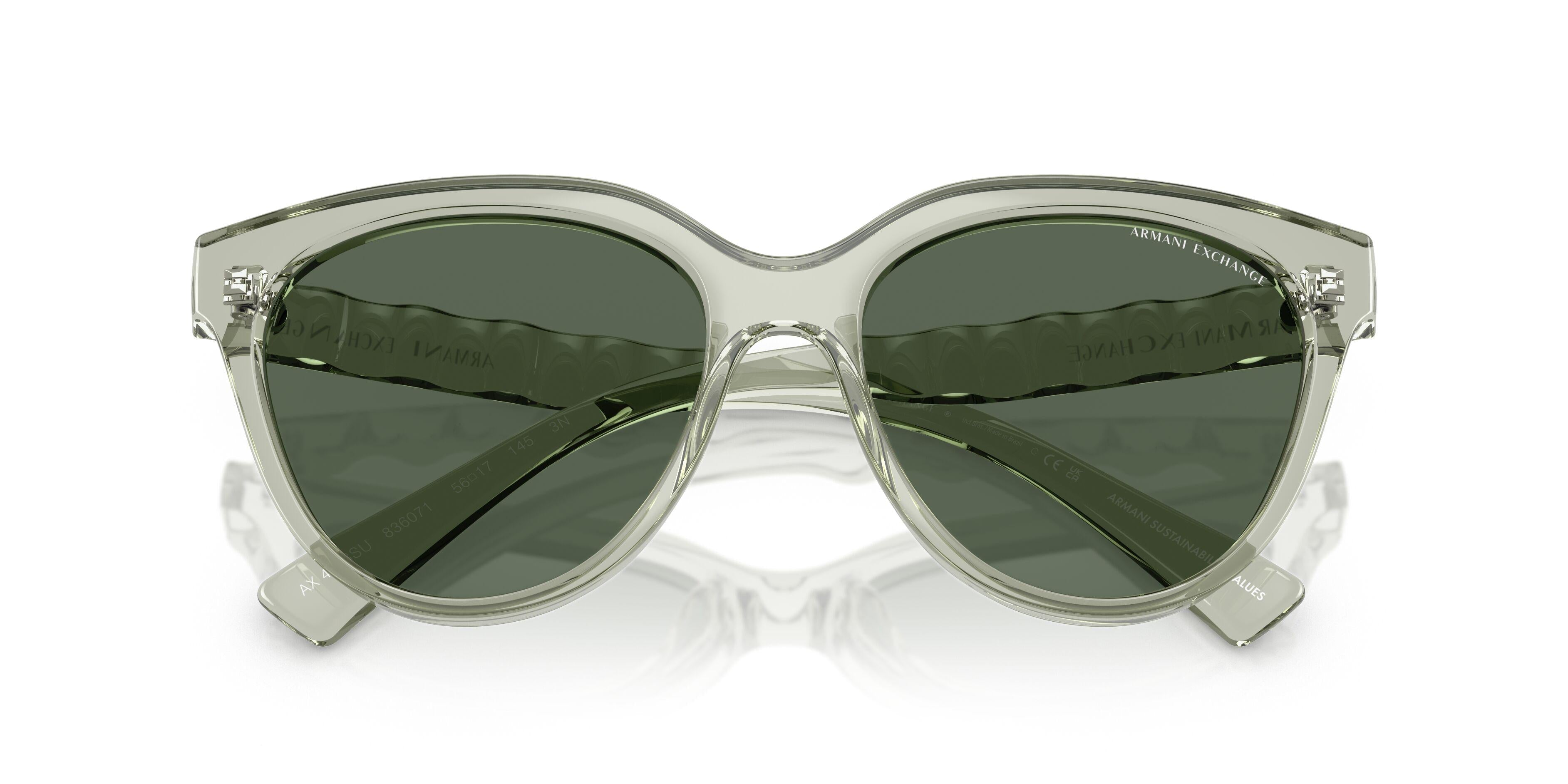 Armaani Exchange 4148SU Sunglasses
