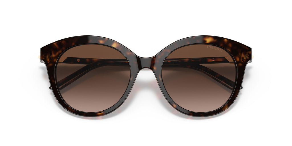 Praada 02YS Sunglasses