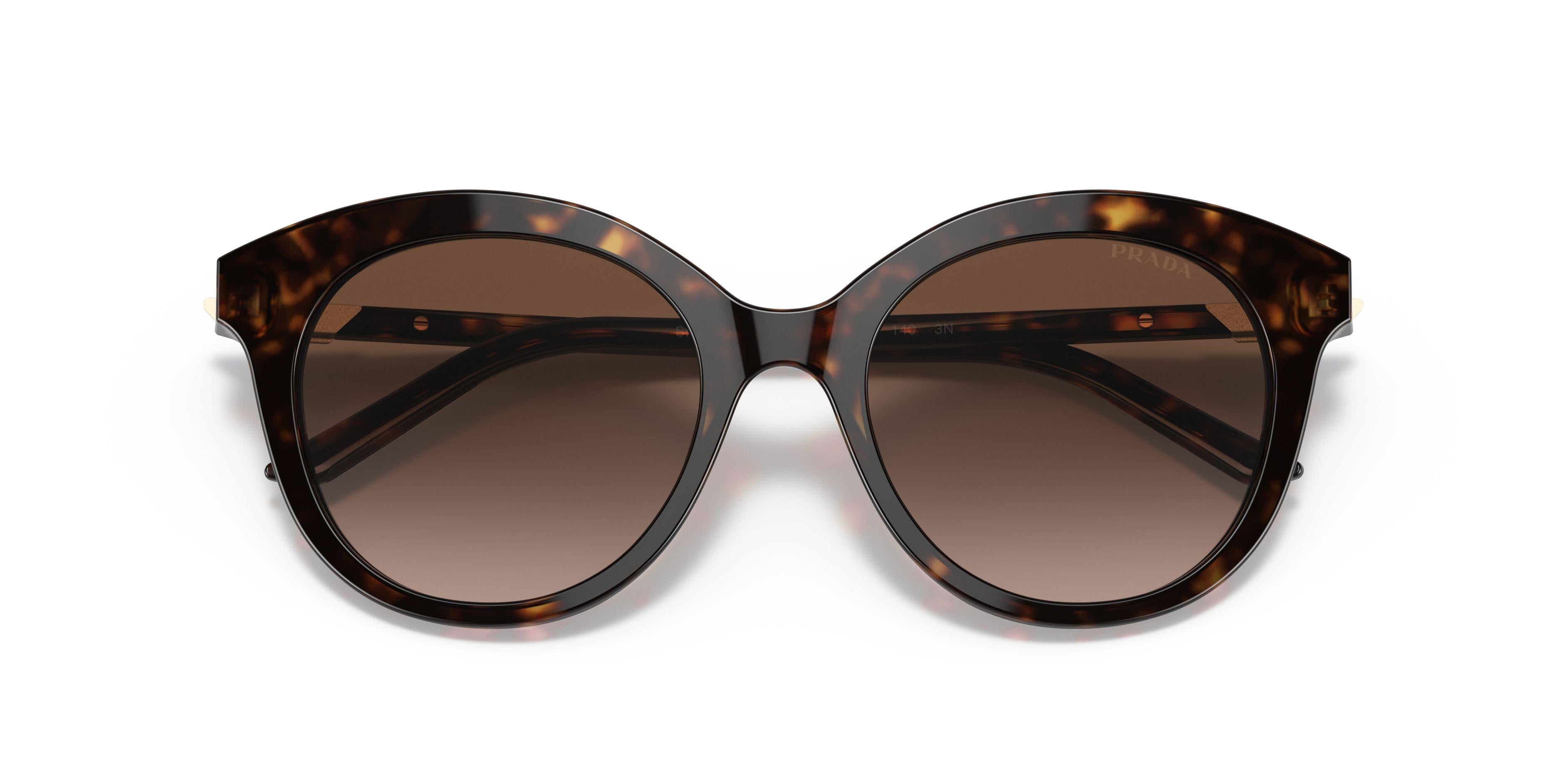 Praada 02YS Sunglasses