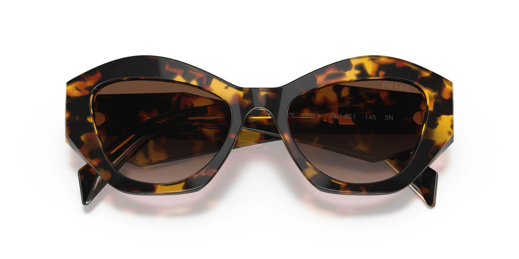 Praada 07YS Sunglasses