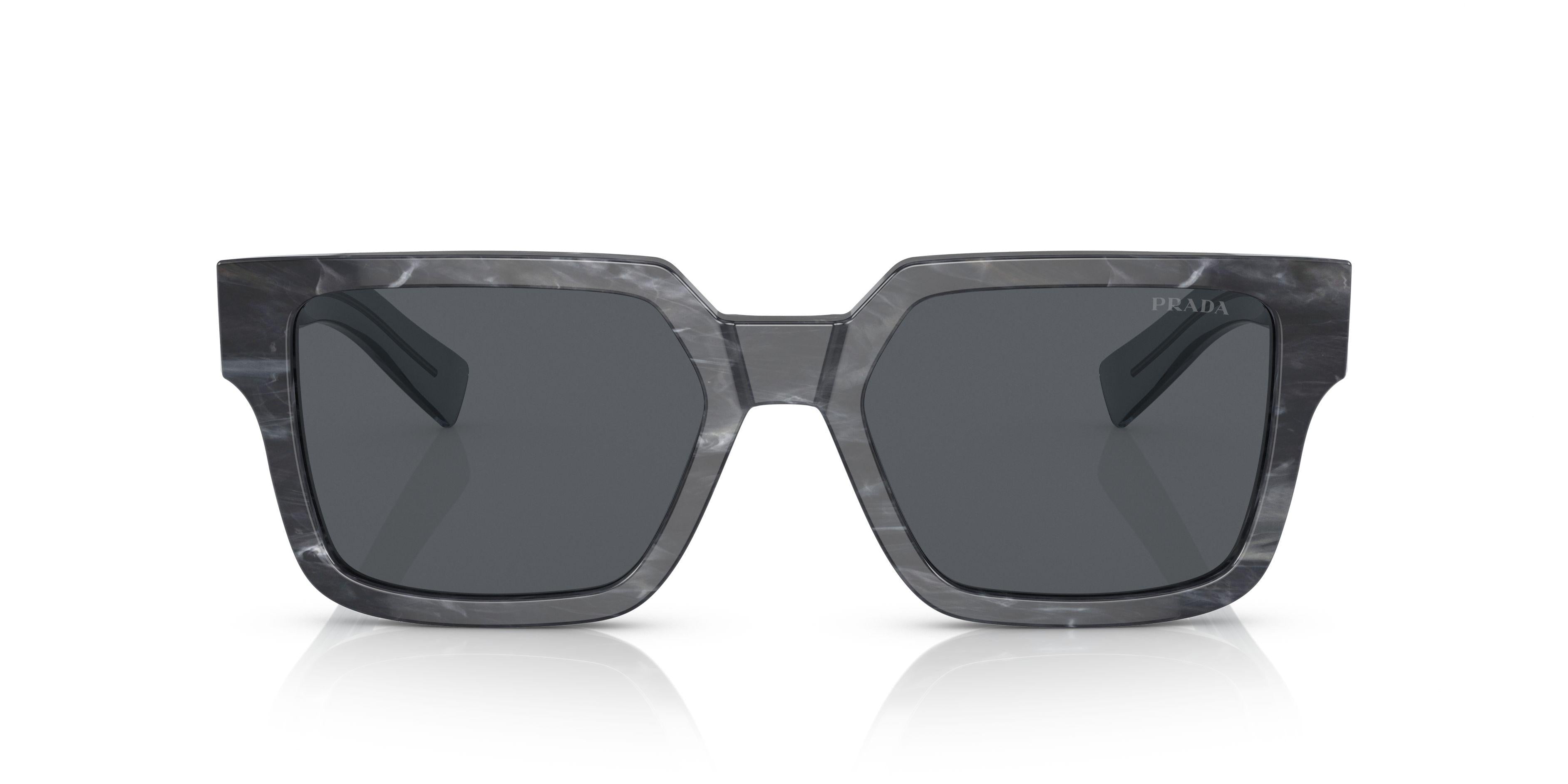 Praada 03ZS Sunglasses