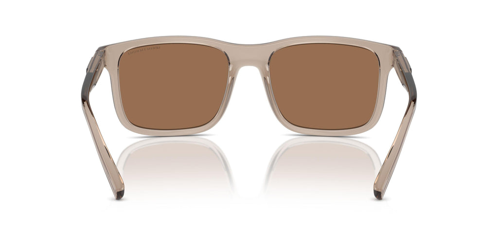 Armaani Exchange 4145S Sunglasses