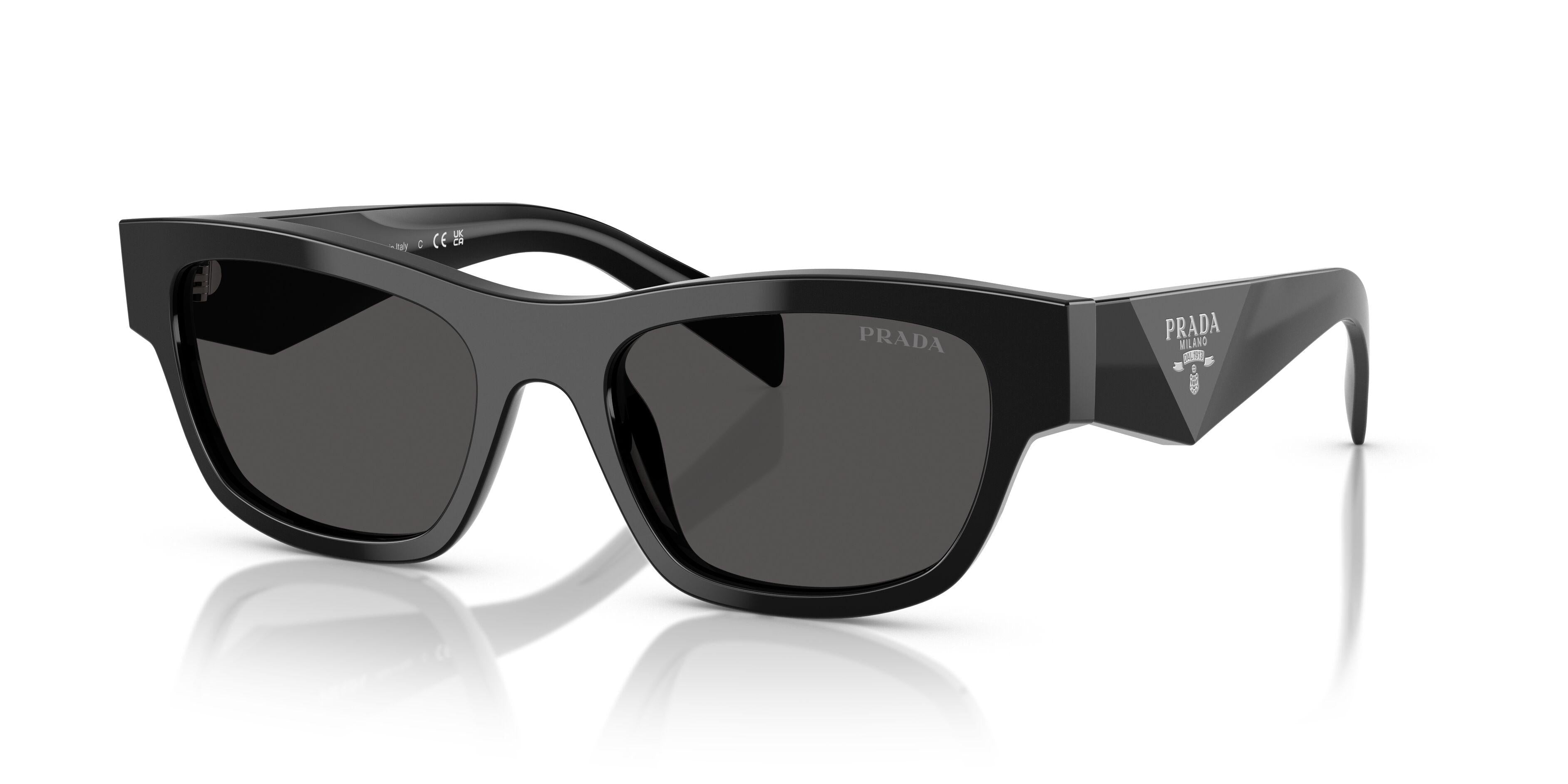 Praada B09S Sunglasses