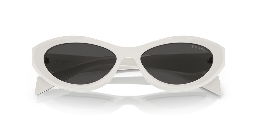 Praada 26ZS Sunglasses