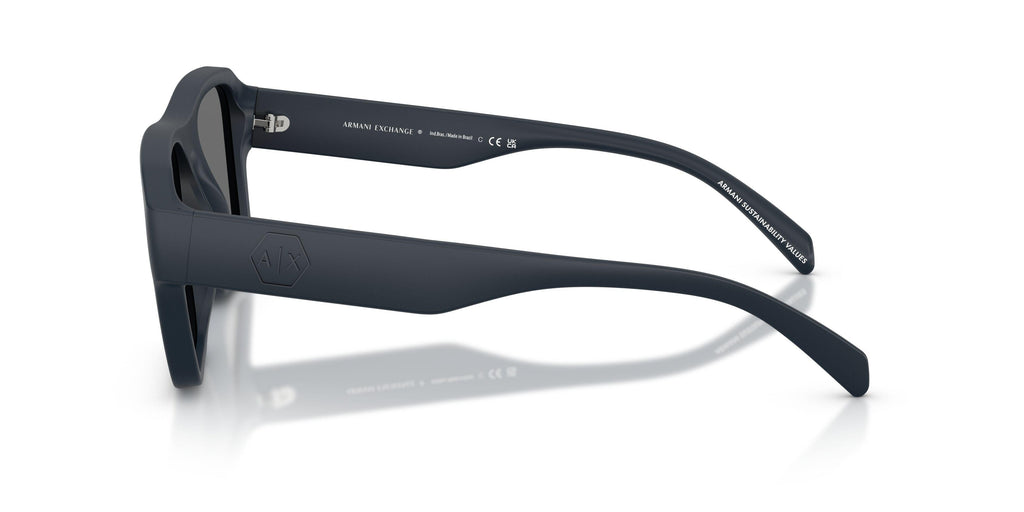 Armaani Exchange 4154SU Sunglasses