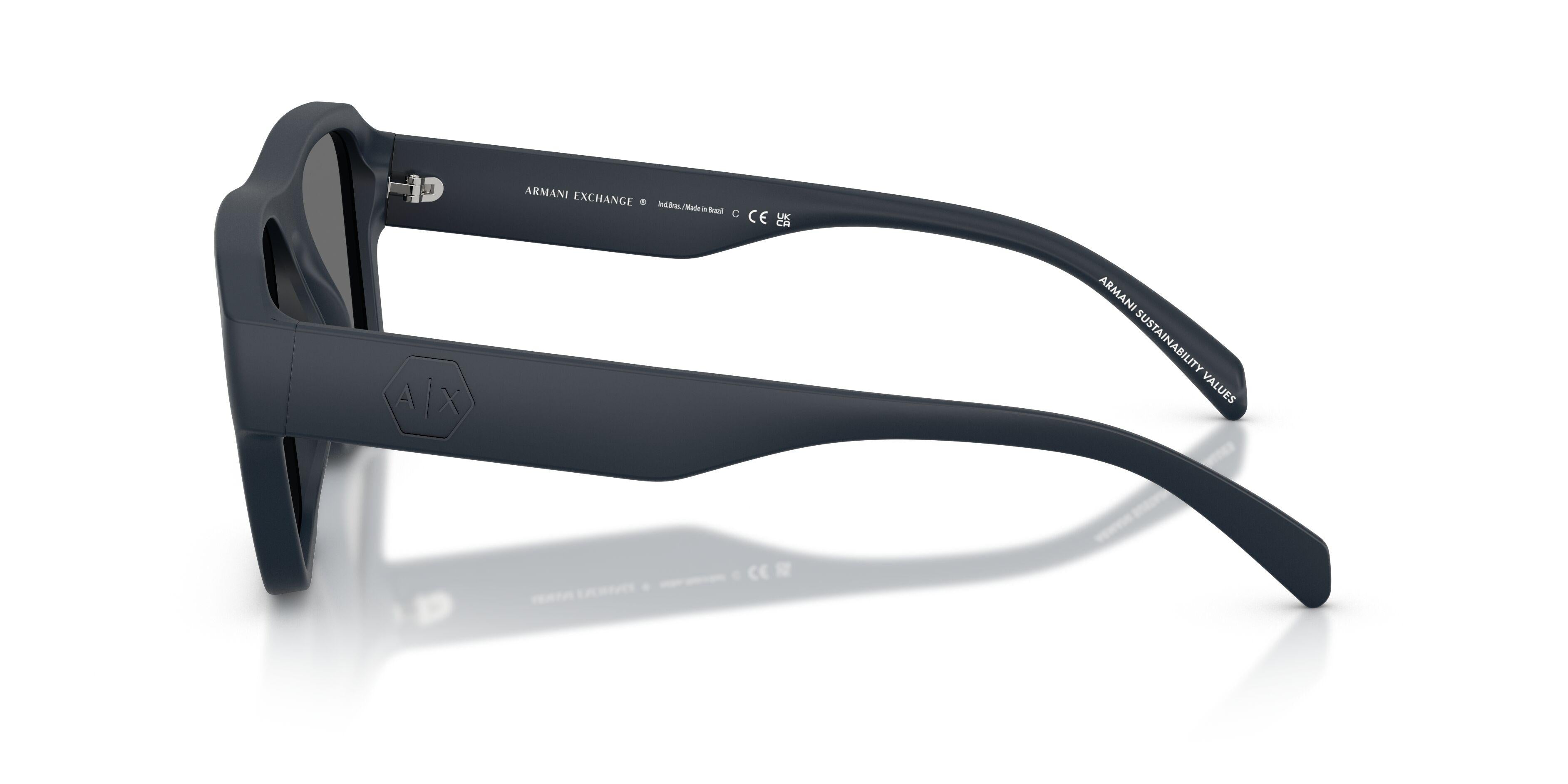 Armaani Exchange 4154SU Sunglasses