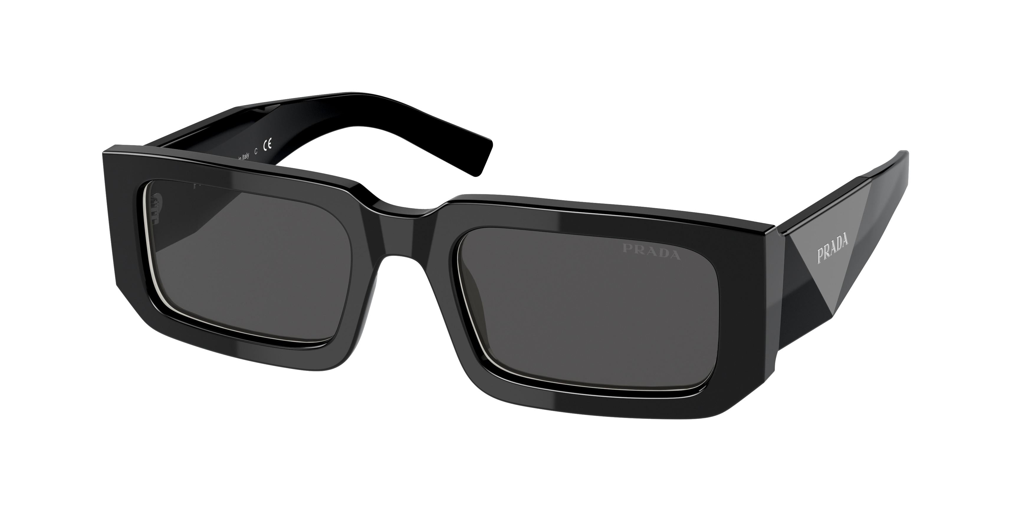 Praada 06YS Sunglasses