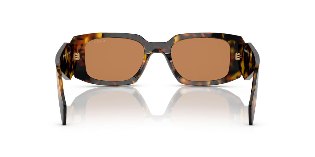 Praada 17WS Symbole Sunglasses