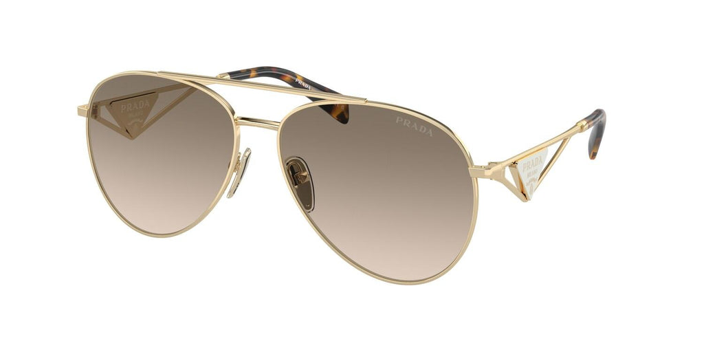 Praada 73ZS Sunglasses