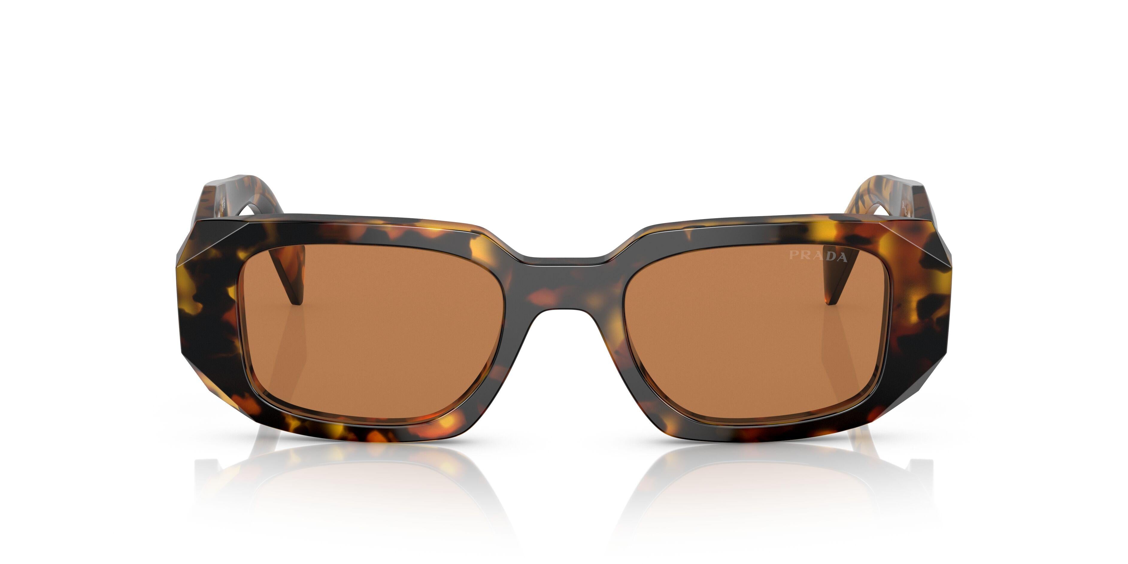 Praada 17WSF Sunglasses